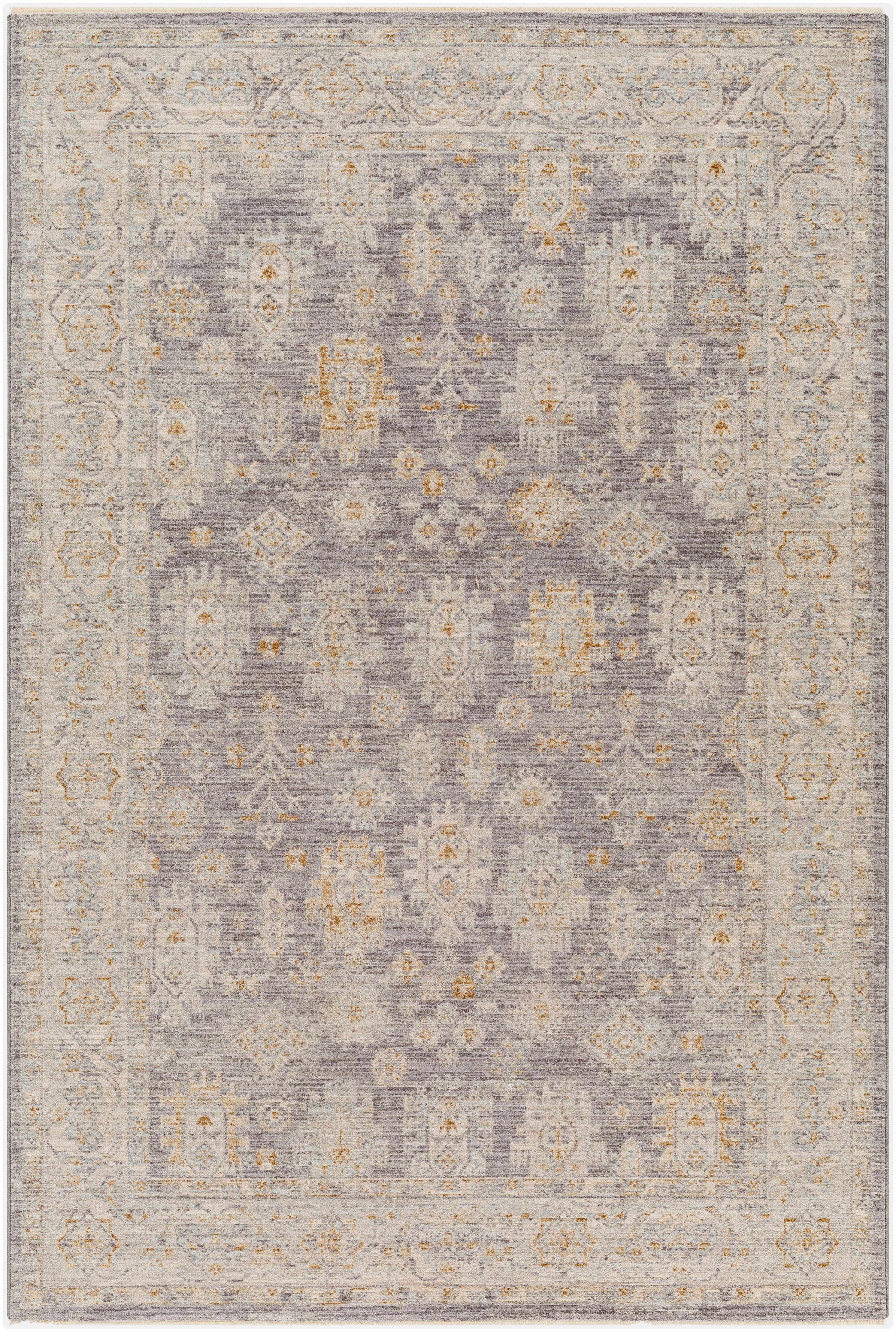 Coby Brown Avant Garde Area Rug - Image 11