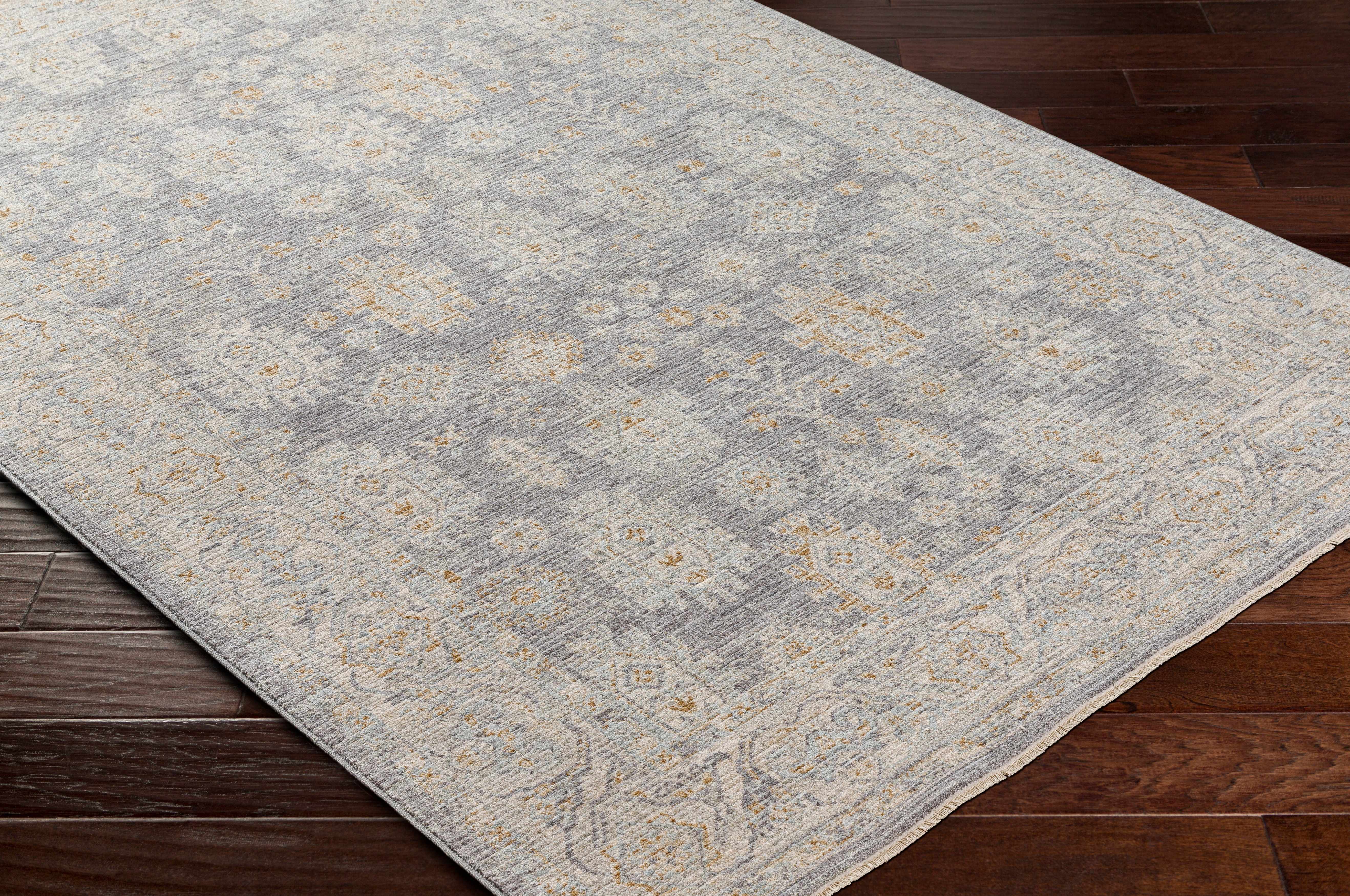 Coby Brown Avant Garde Area Rug - Image 12