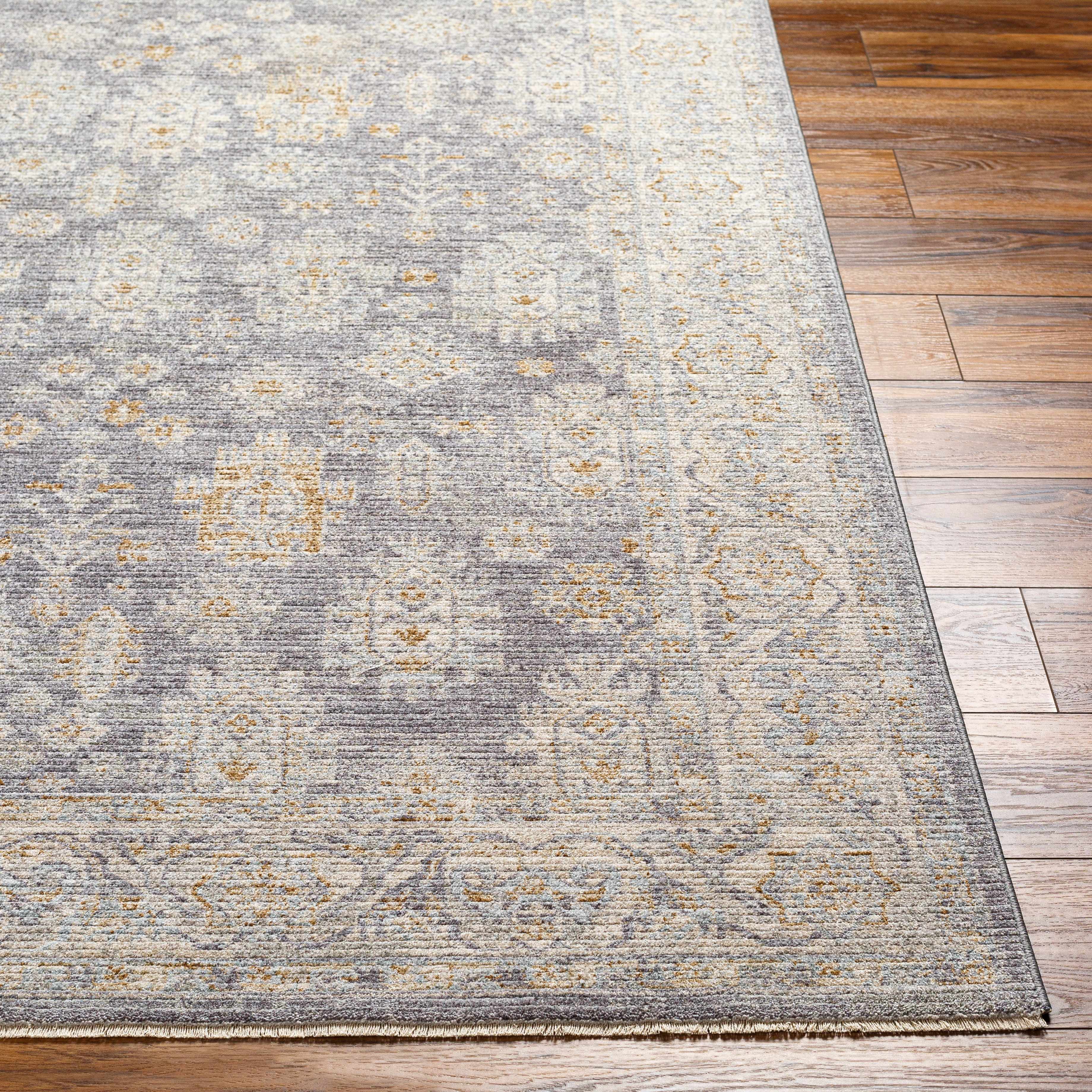 Coby Brown Avant Garde Area Rug - Image 5