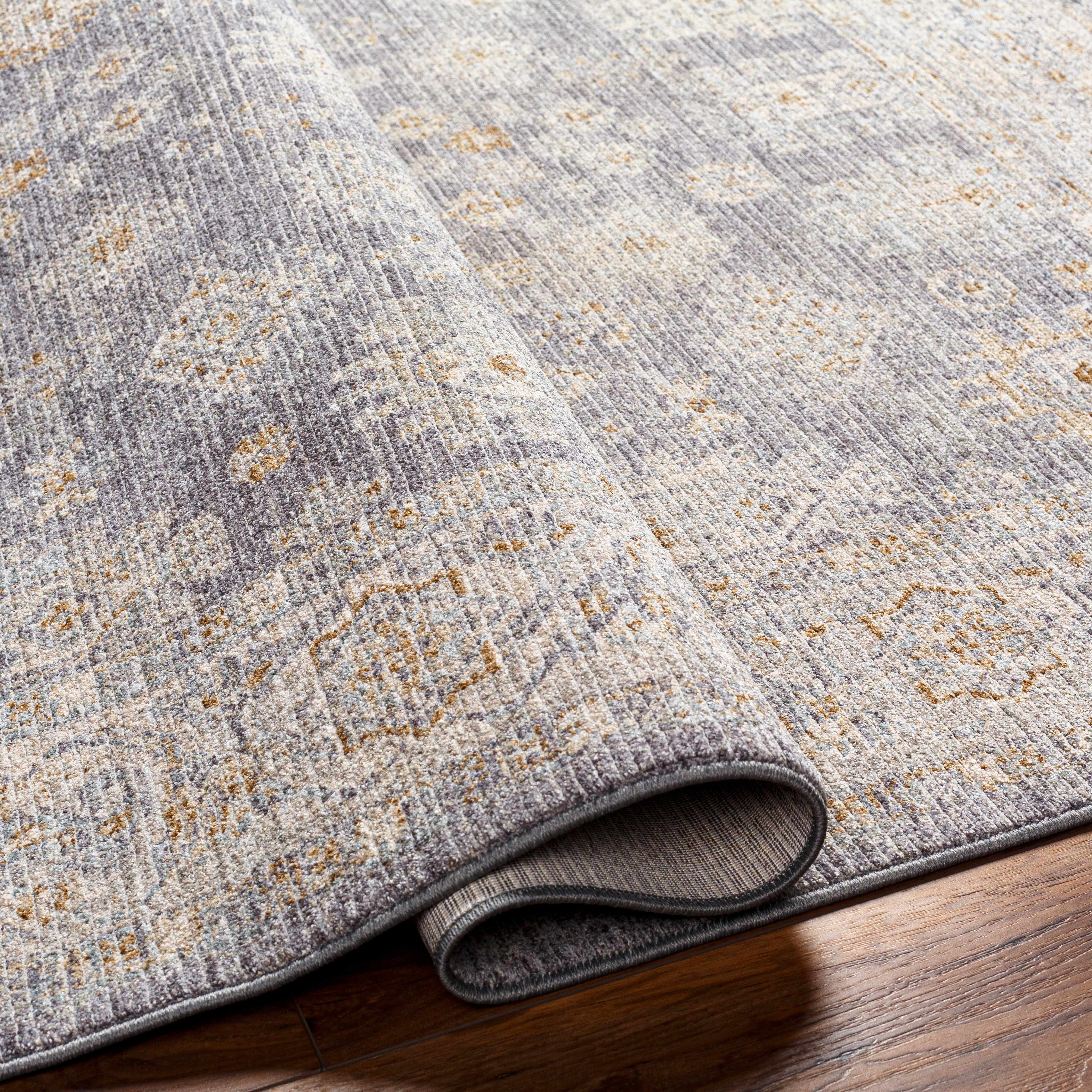 Coby Brown Avant Garde Area Rug - Image 6