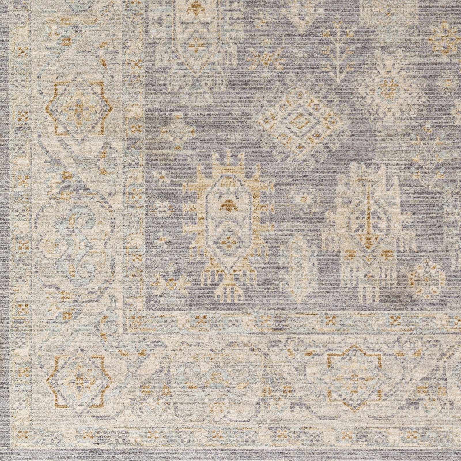 Coby Brown Avant Garde Area Rug - Image 7