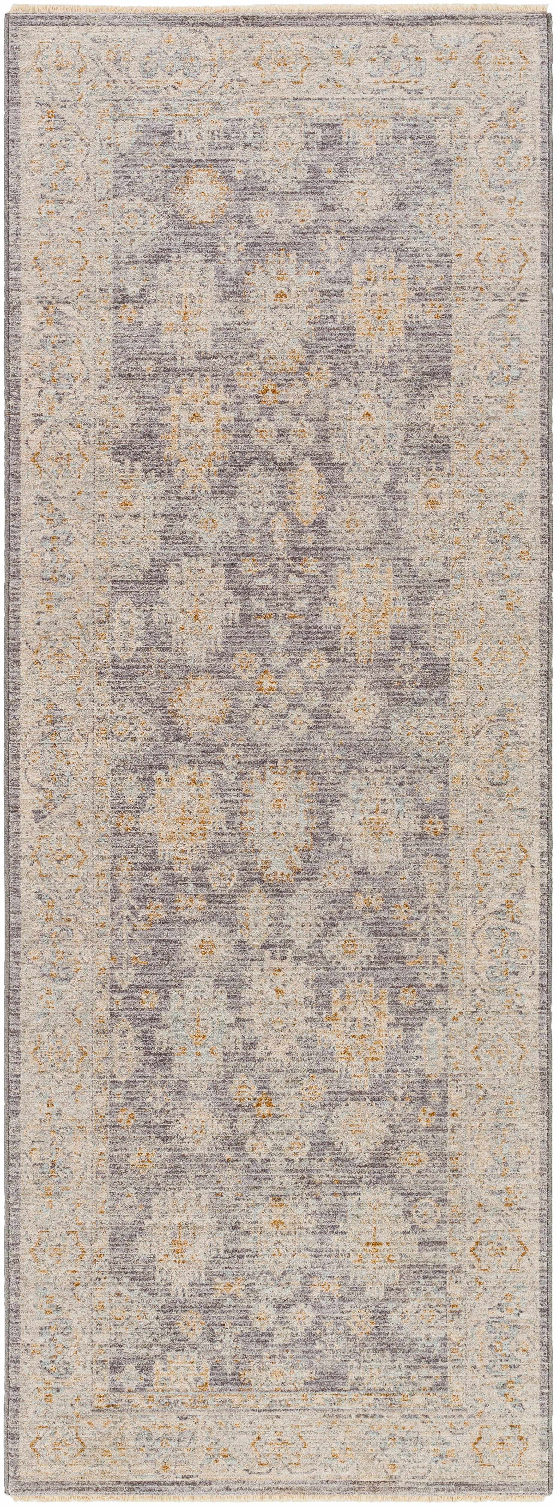 Coby Brown Avant Garde Area Rug - Image 8