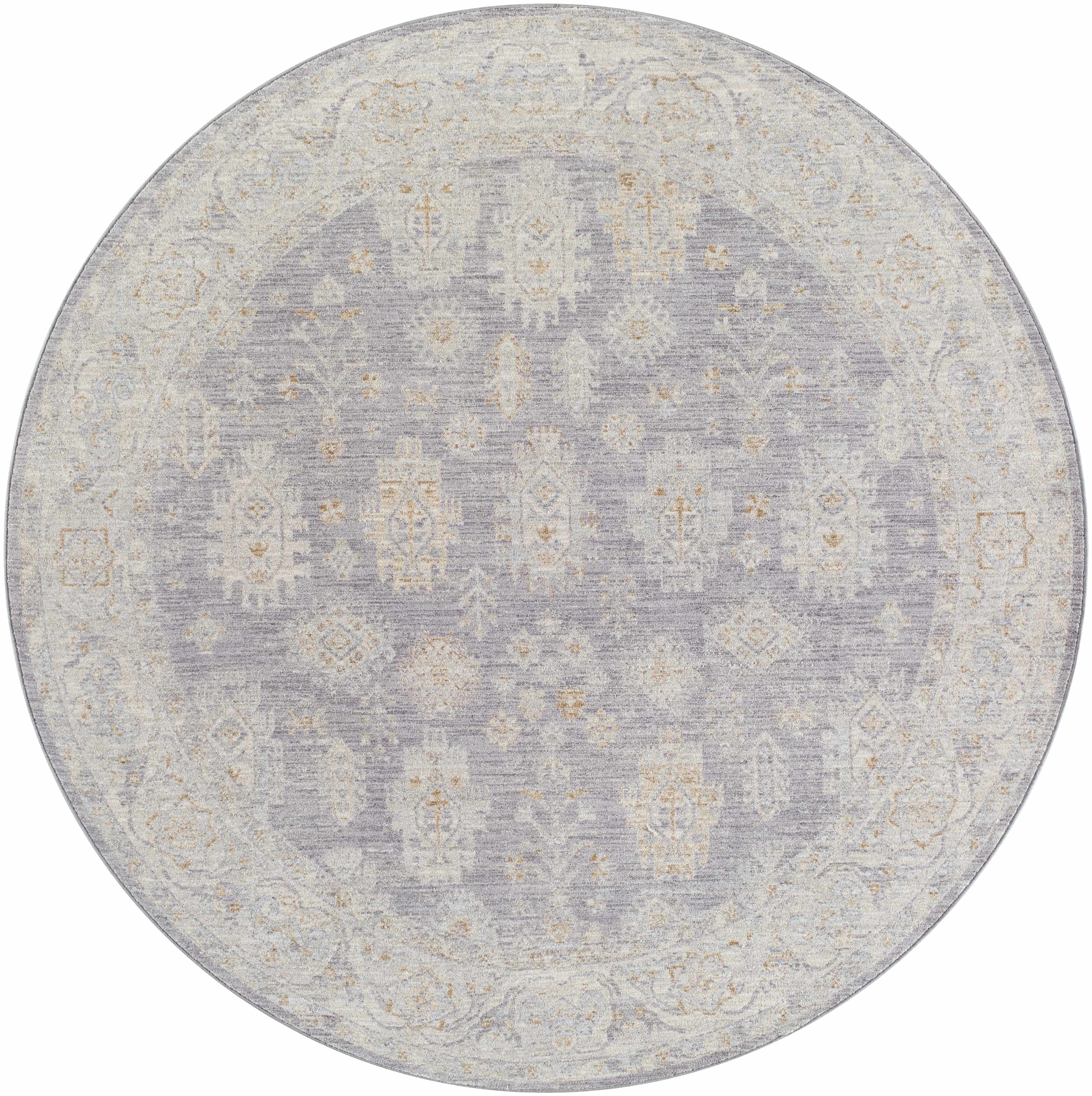 Coby Brown Avant Garde Area Rug - Image 9