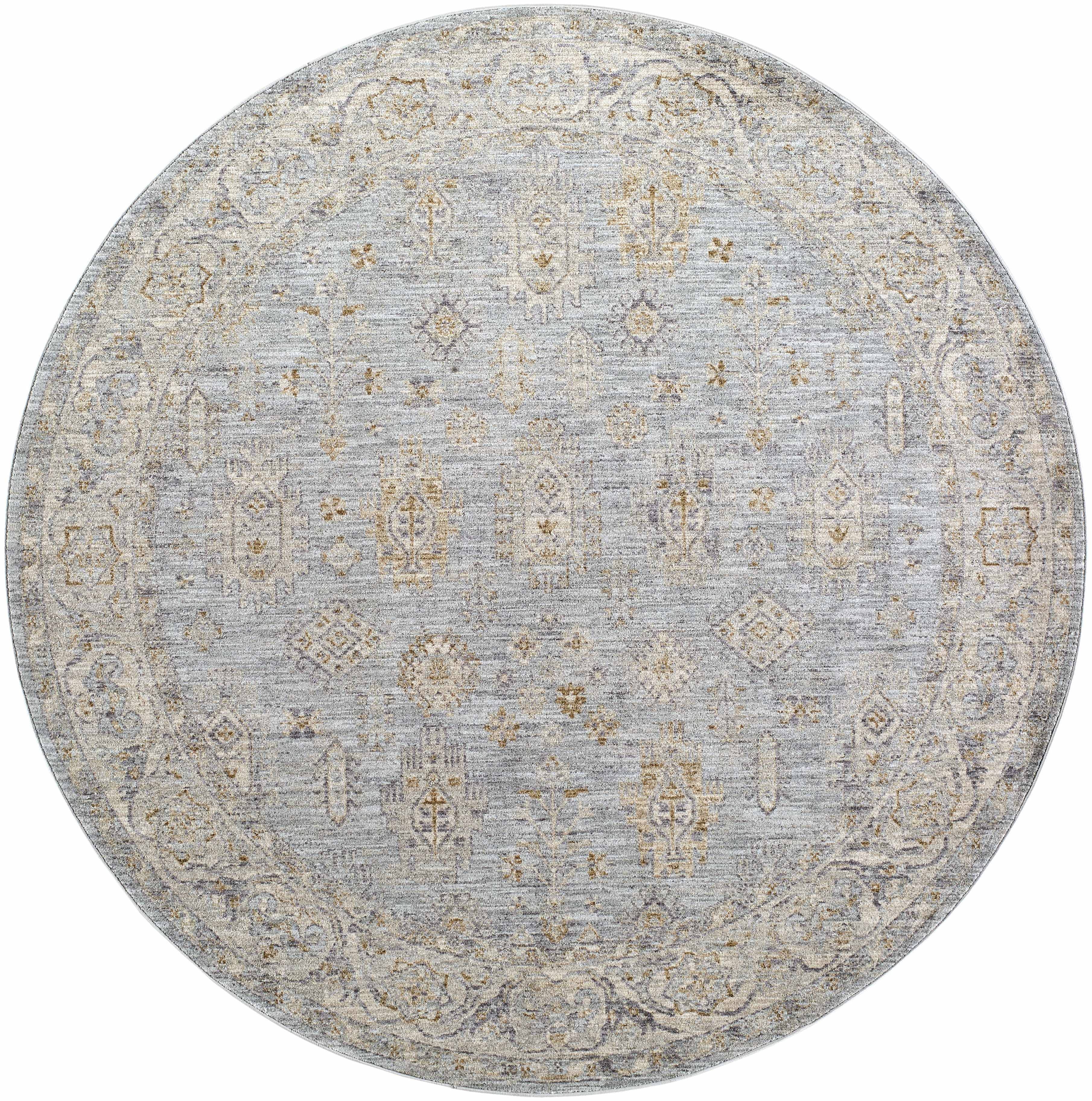 Coby Deep Teal Avant Garde Area Rug - Image 14