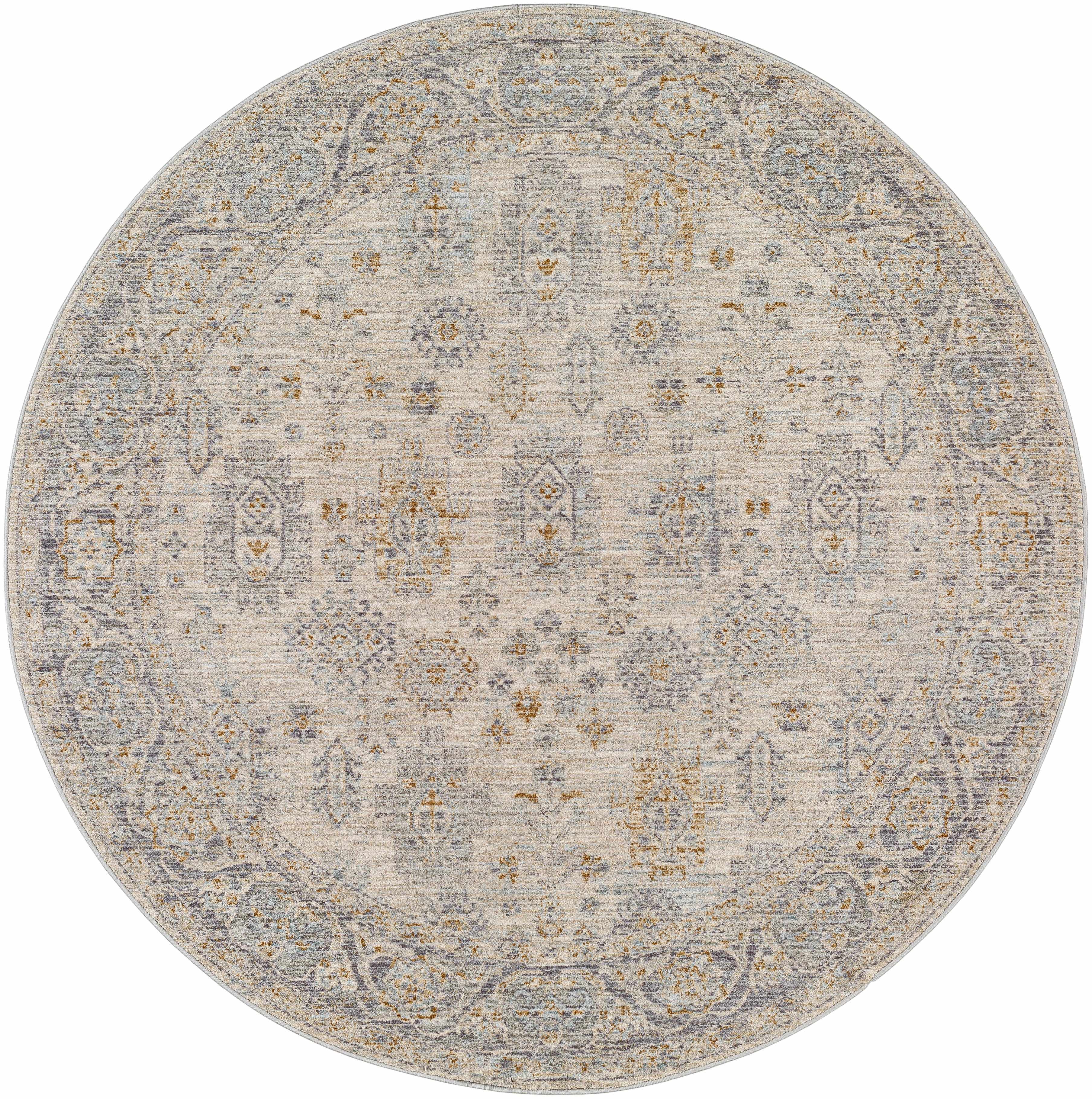 Coby Sage Avant Garde Area Rug - Image 10