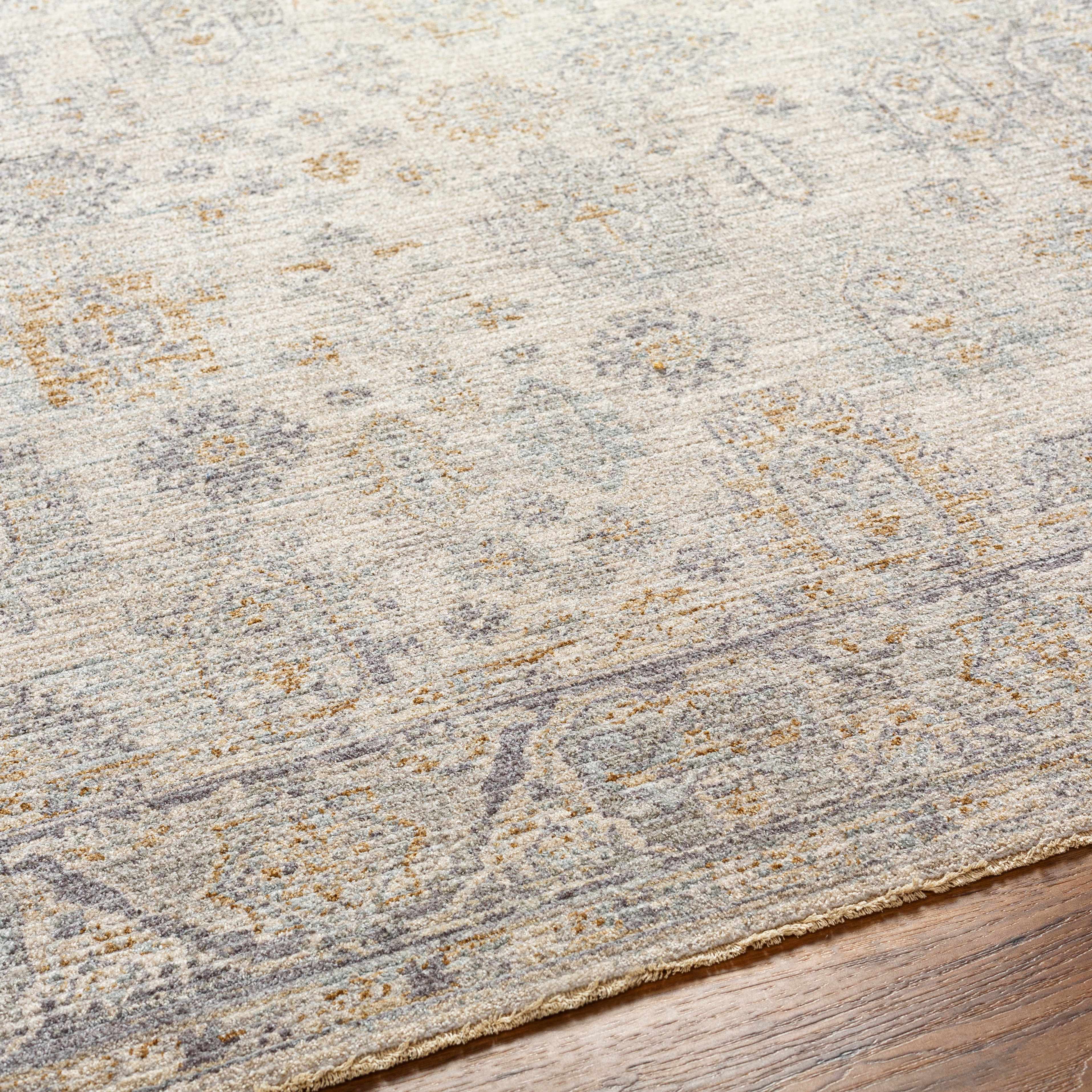 Coby Sage Avant Garde Area Rug - Image 11