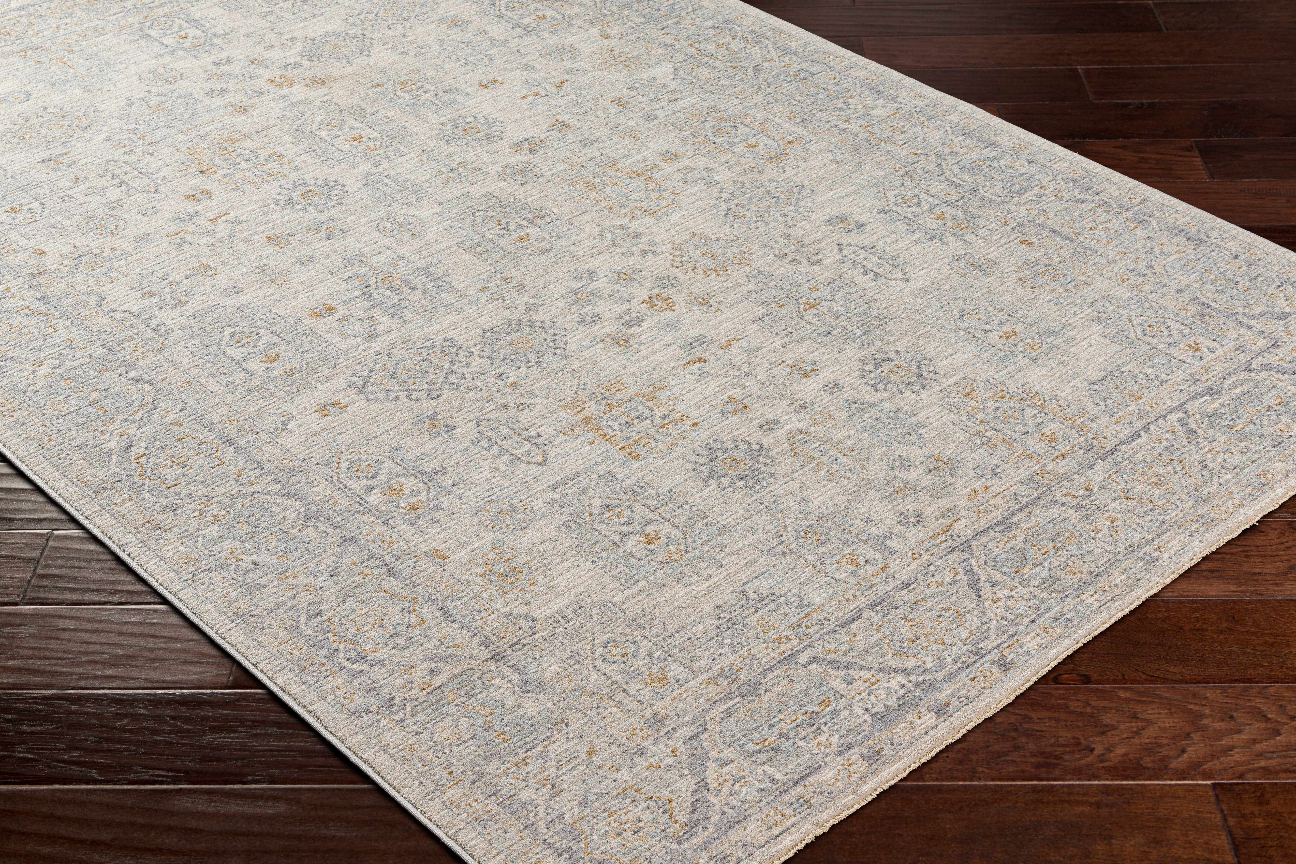 Coby Sage Avant Garde Area Rug - Image 13