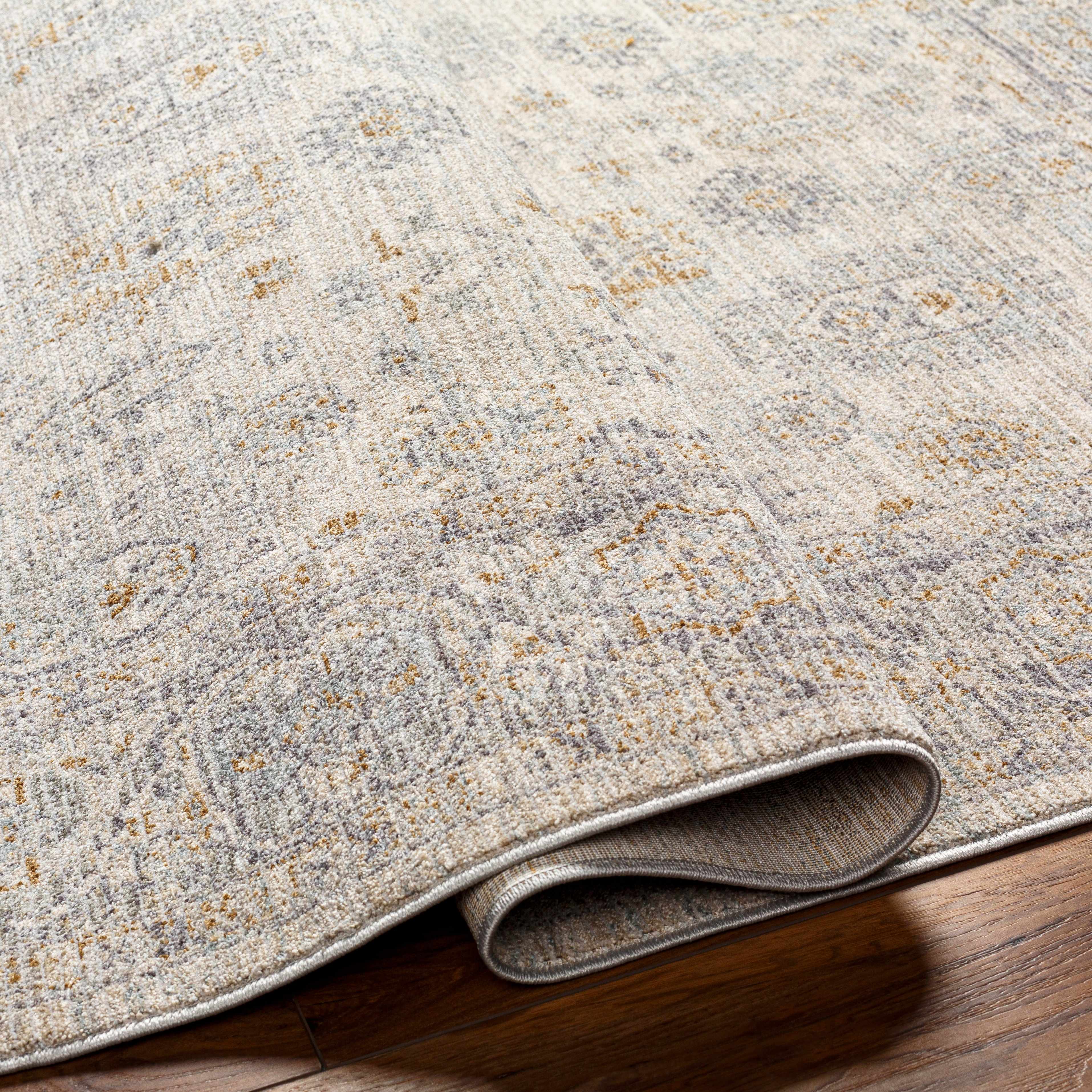 Coby Sage Avant Garde Area Rug - Image 6