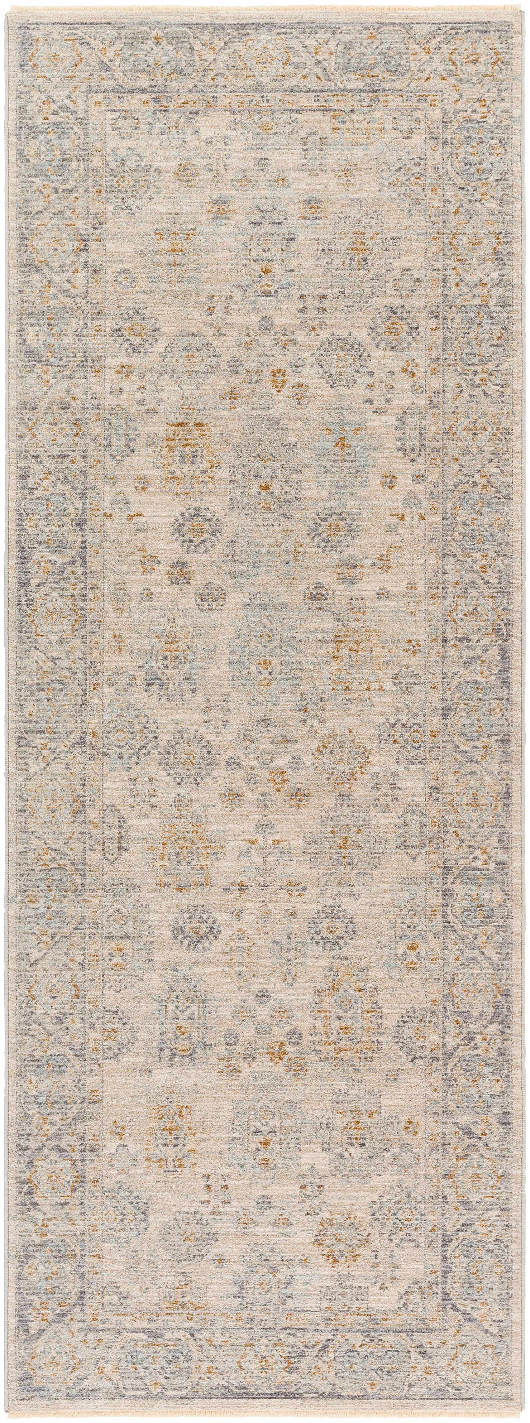Coby Sage Avant Garde Area Rug - Image 9