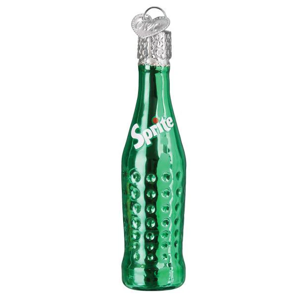 Coca-Cola® Mini Beverage Ornament Set - Image 5