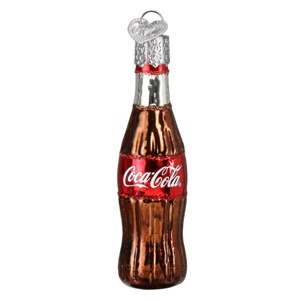 Coca-Cola® Mini Diner Ornament Set - Image 5