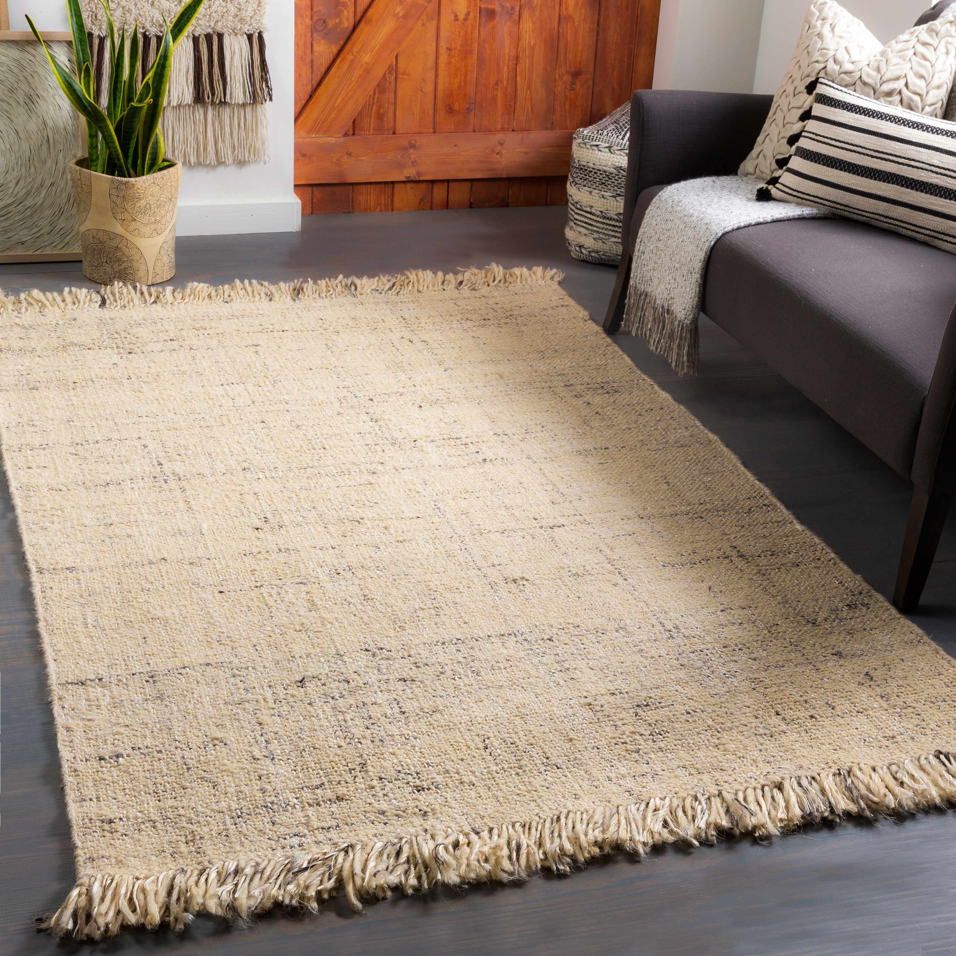 Cockatoo Area Carpet - Clearance - Image 2