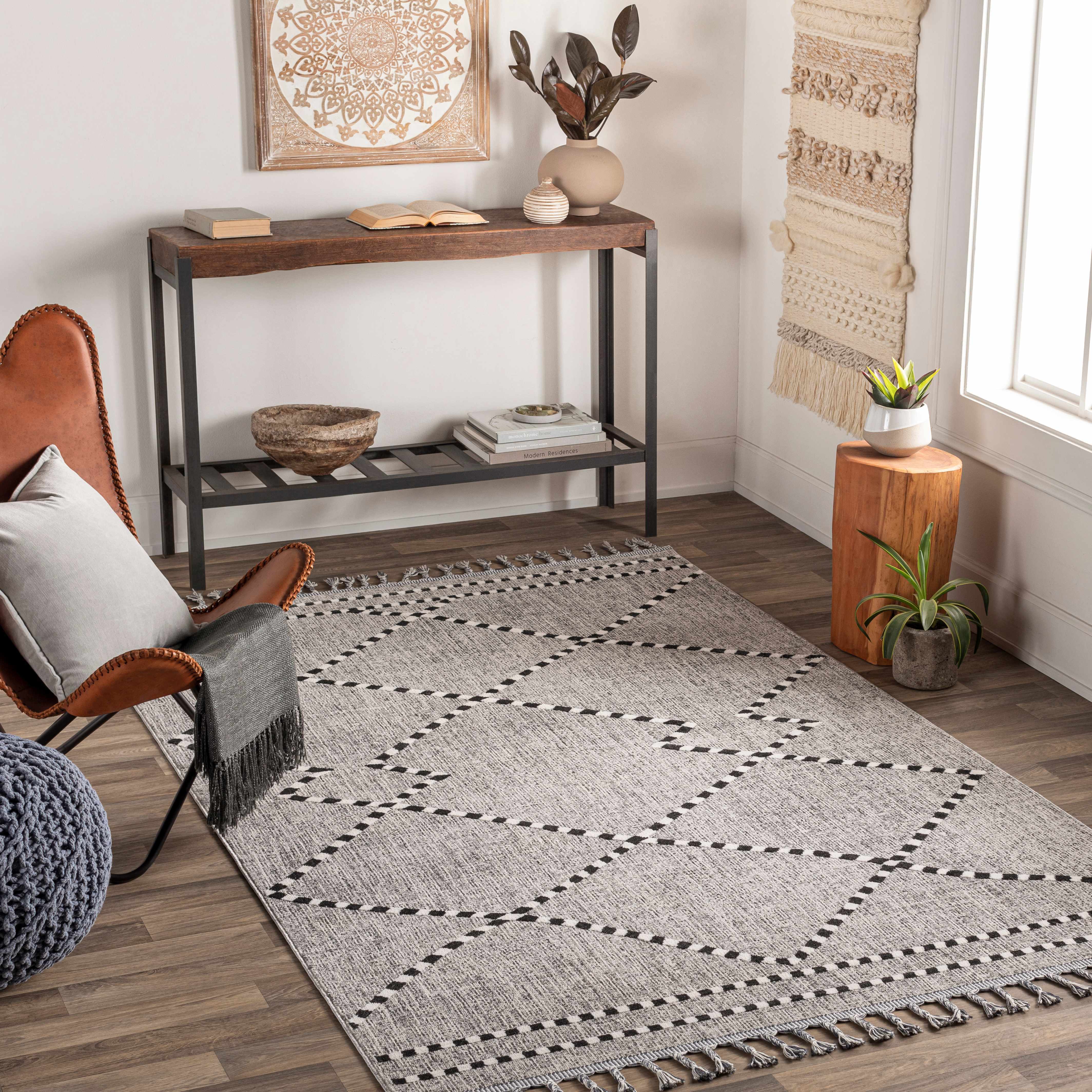 Coen Area Rug - Clearance - Image 2