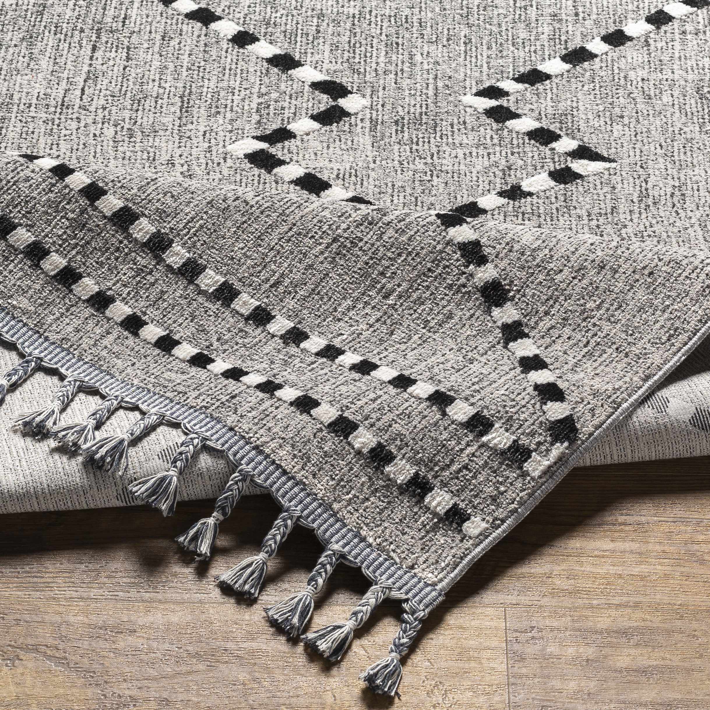 Coen Area Rug - Clearance - Image 3