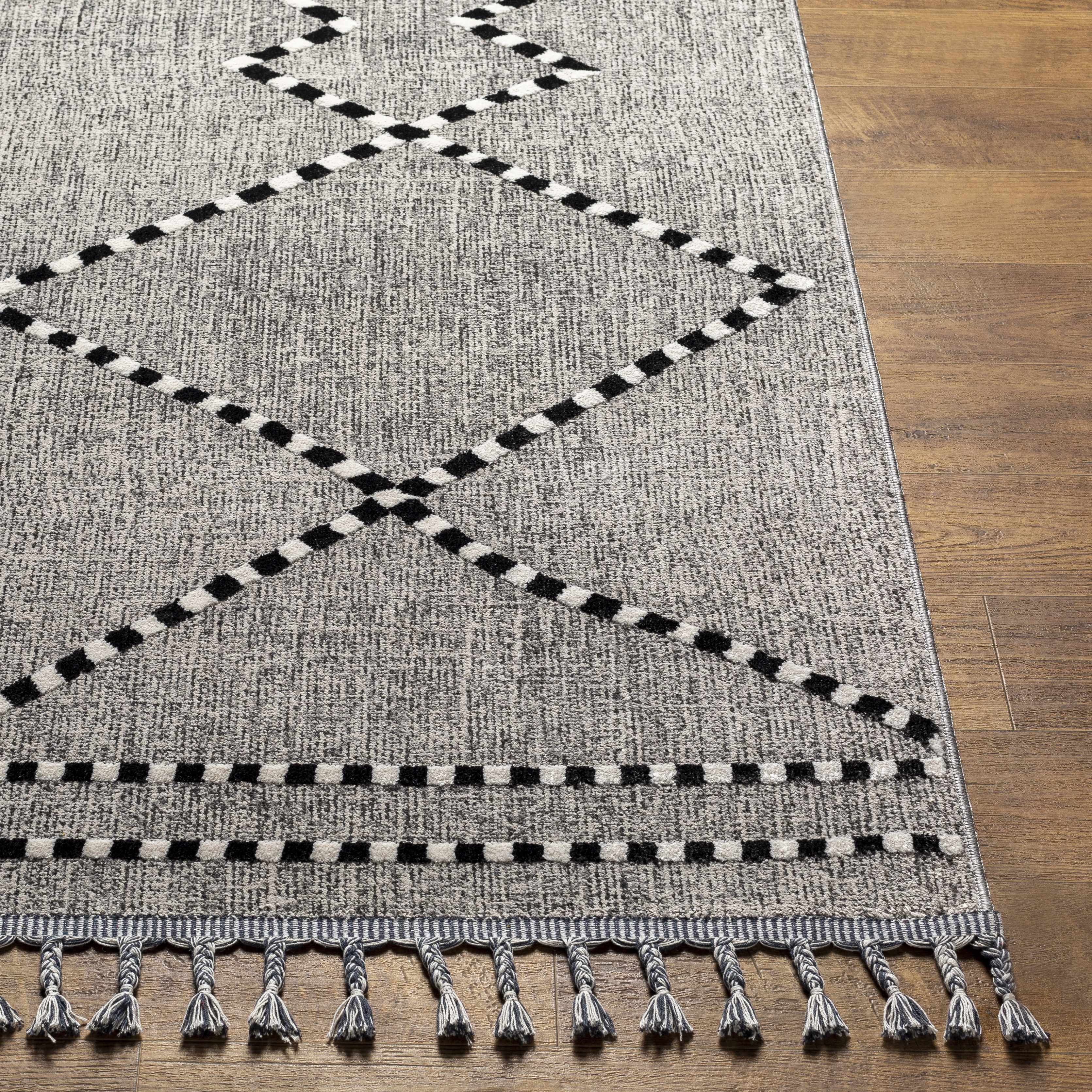 Coen Area Rug - Clearance - Image 5