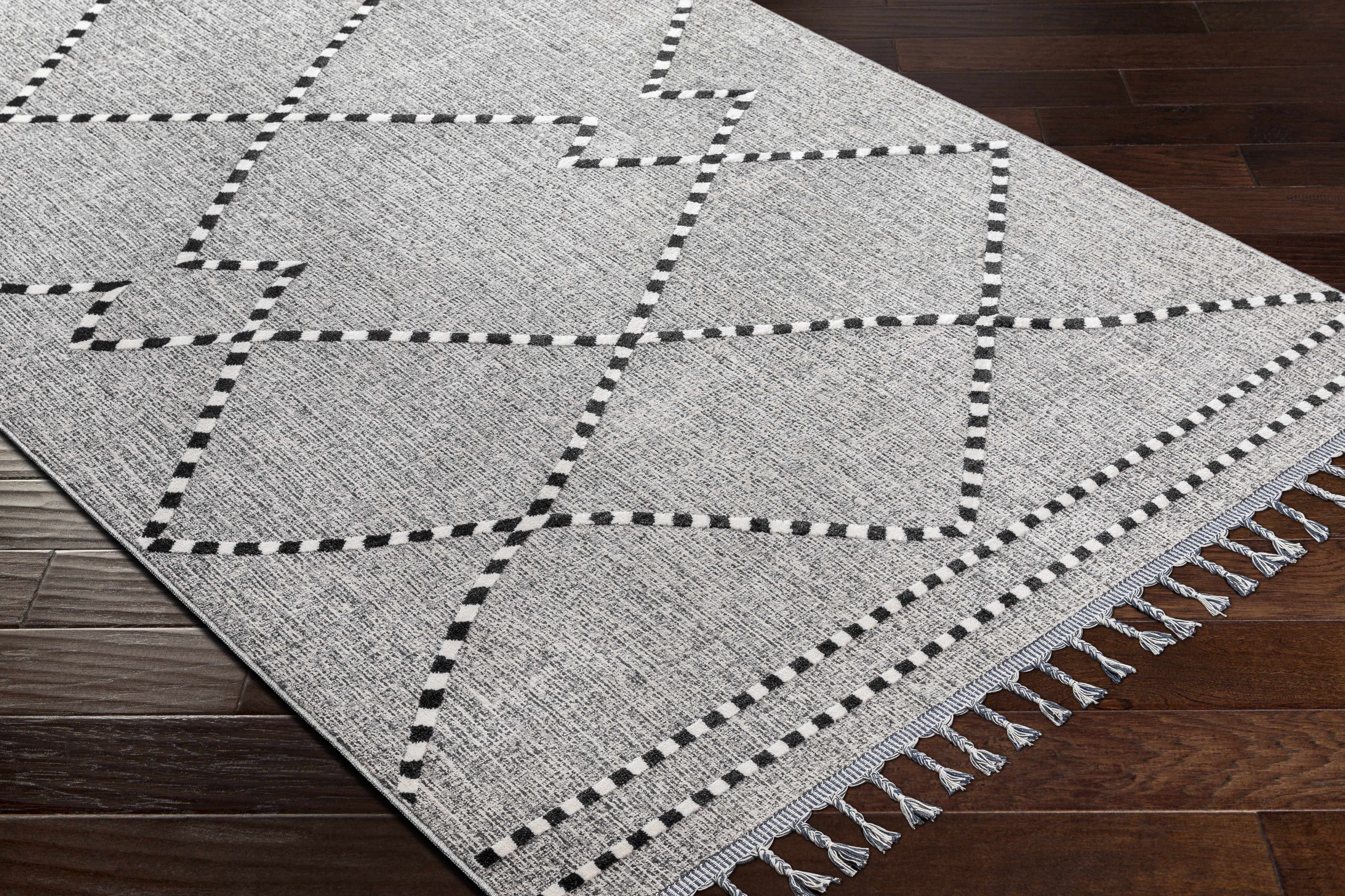 Coen Area Rug - Clearance - Image 6