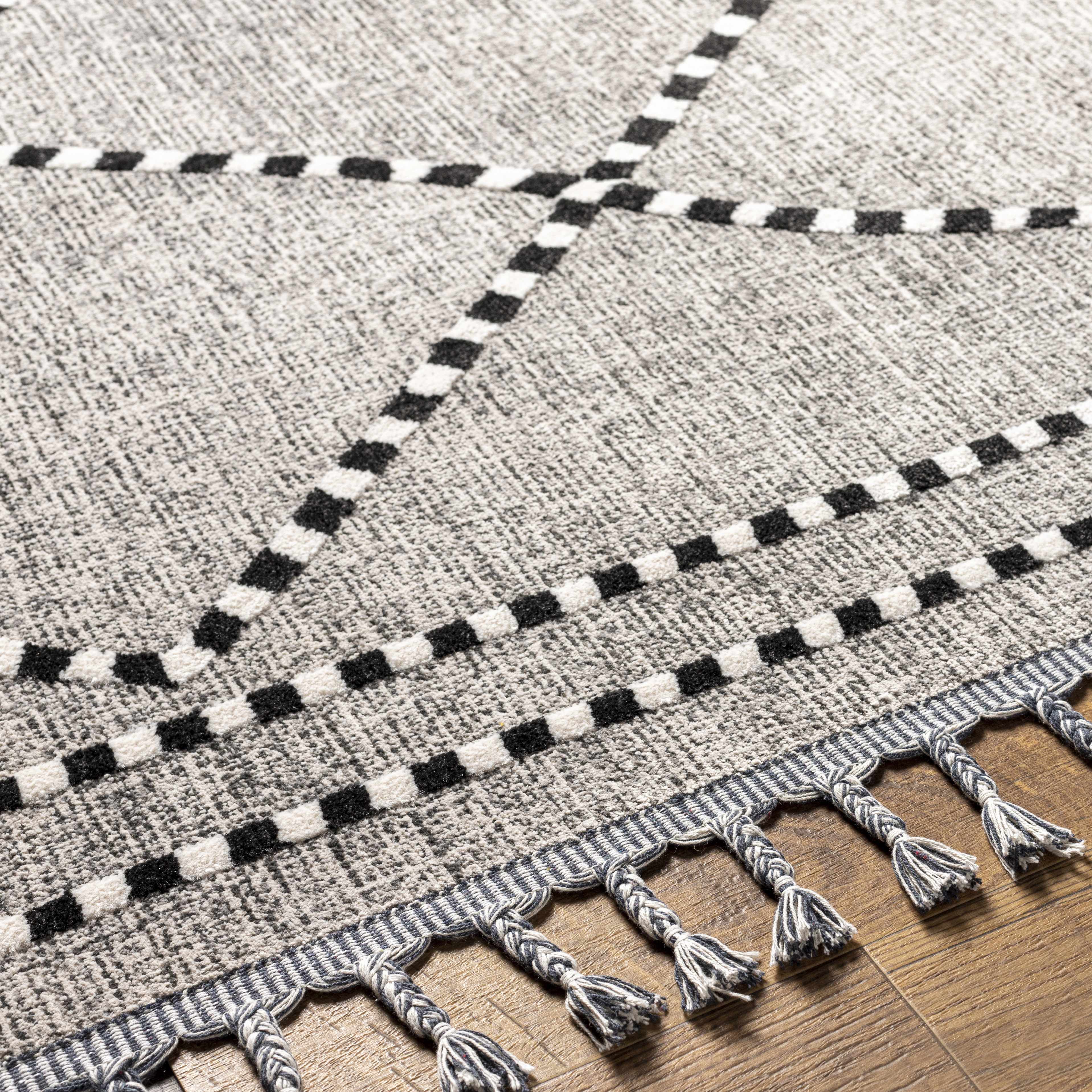 Coen Area Rug - Clearance - Image 7