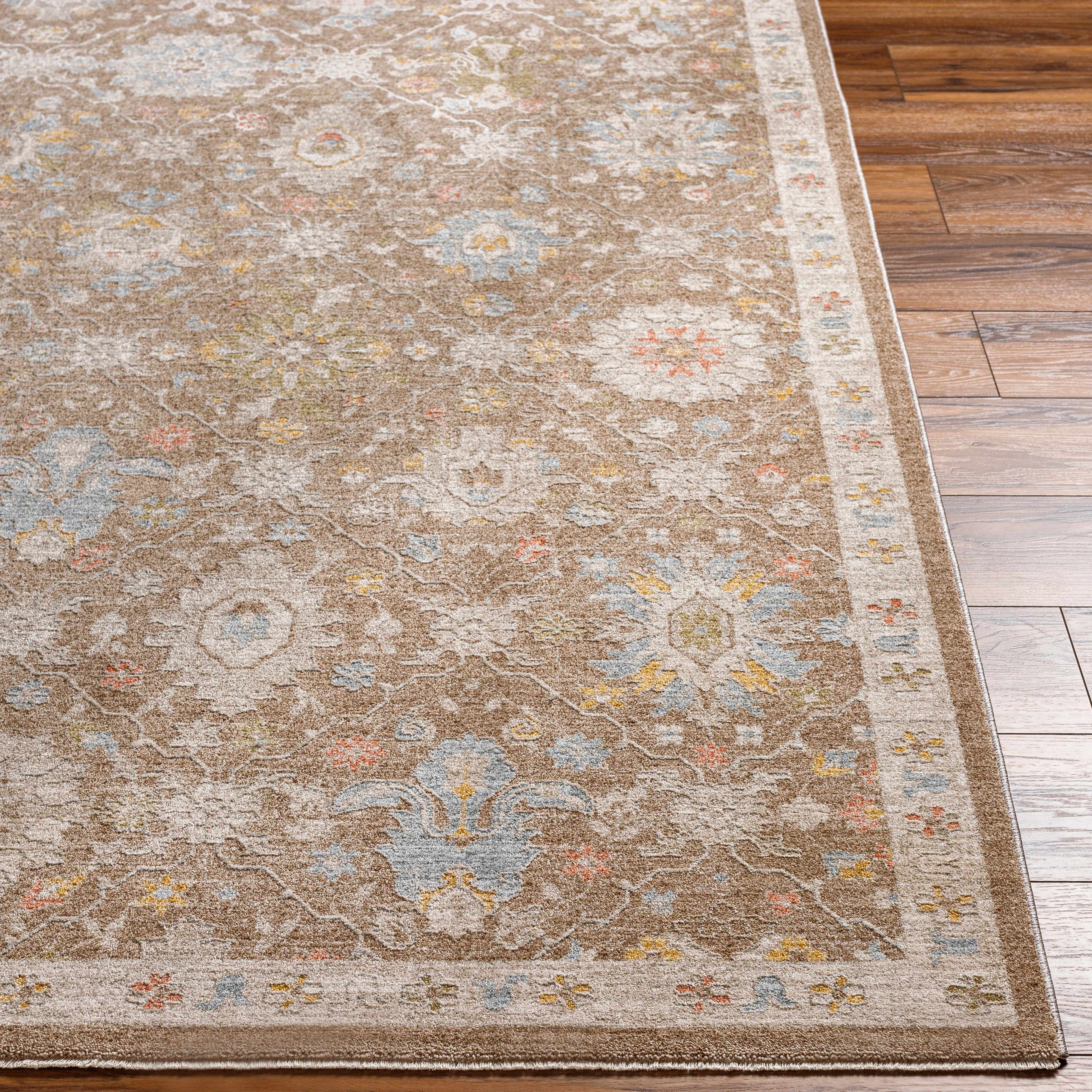 Coeur Statement Rug - Clearance - Image 4