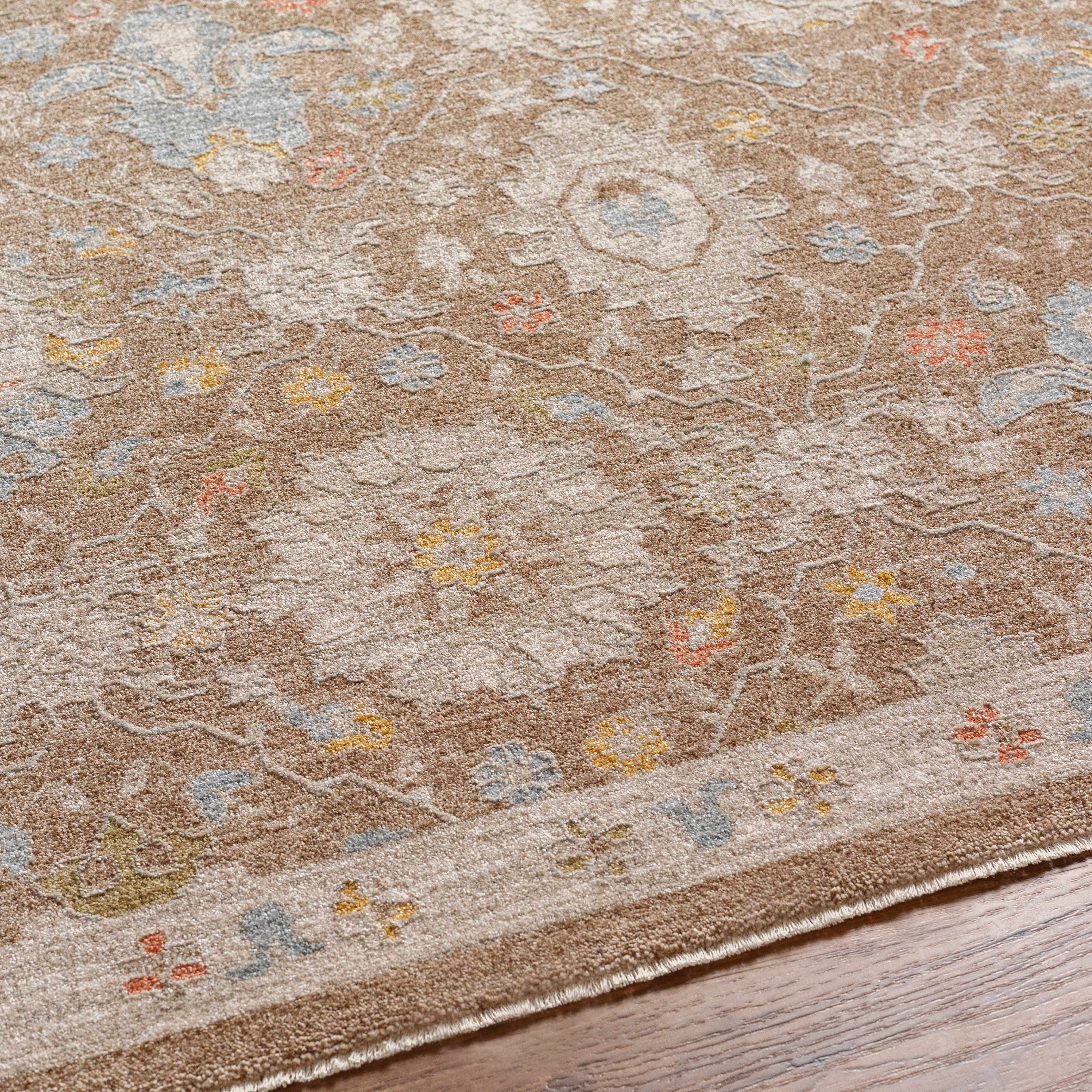 Coeur Statement Rug - Clearance - Image 5