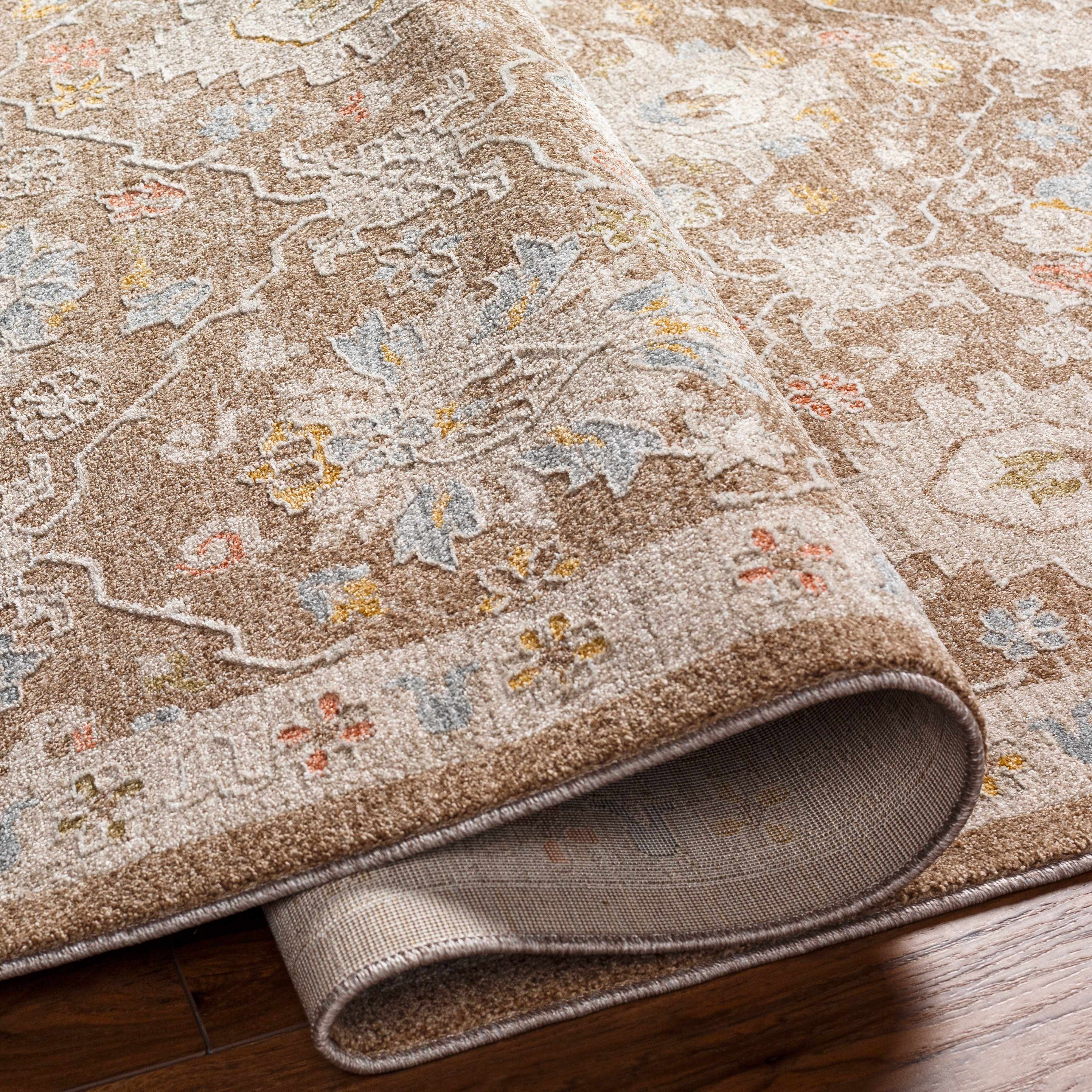 Coeur Statement Rug - Clearance - Image 6