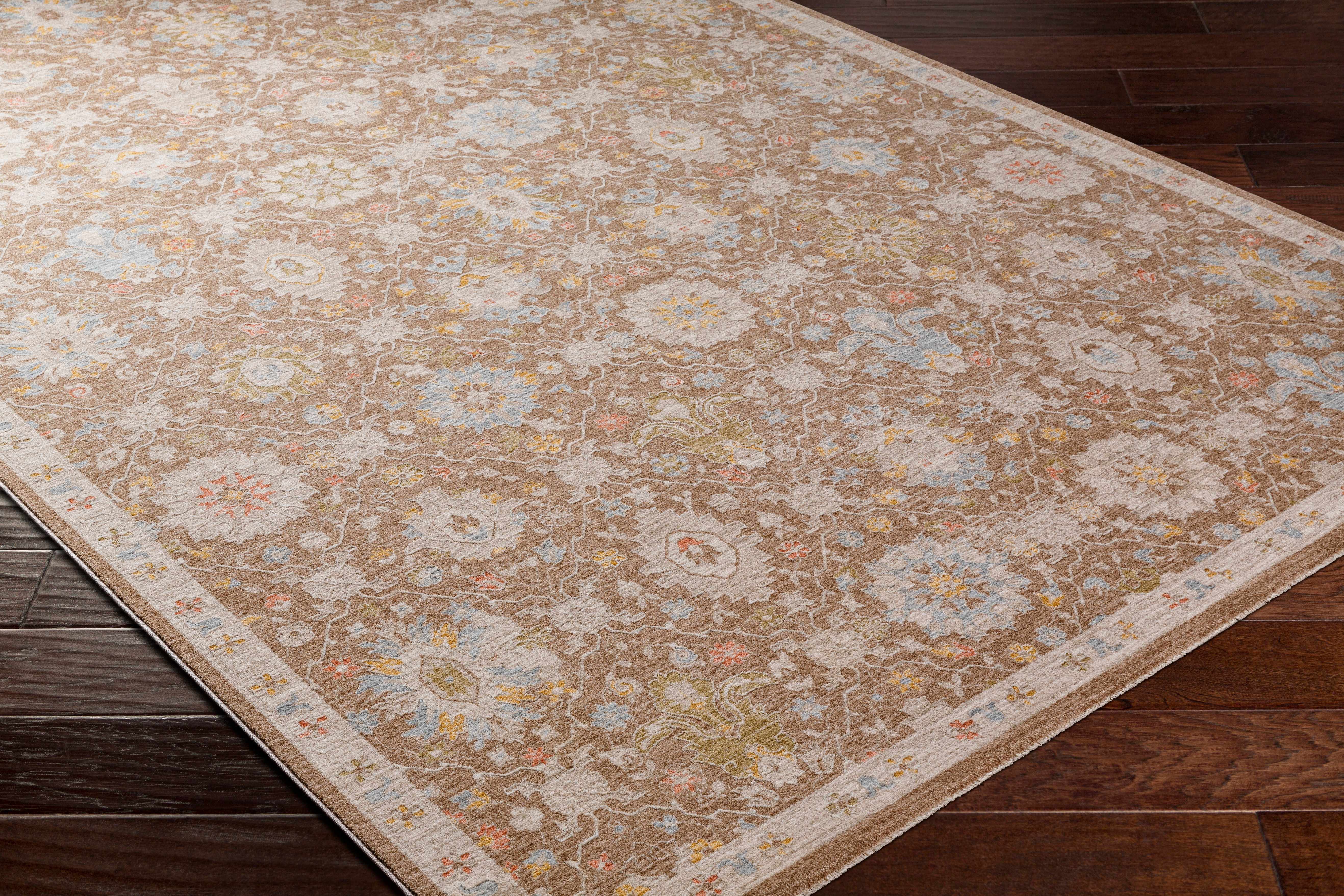 Coeur Statement Rug - Clearance - Image 7