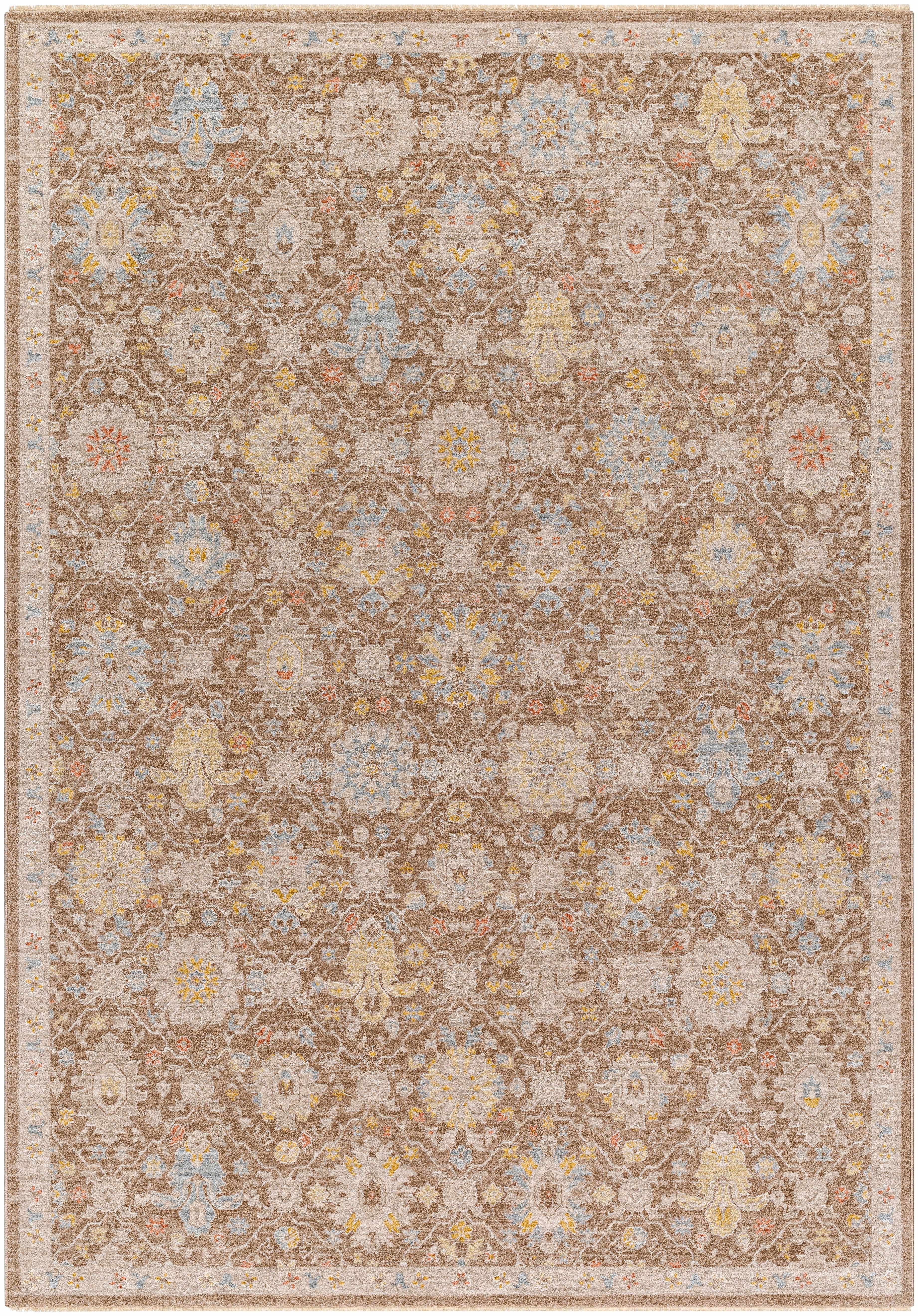 Coeur Statement Rug - Clearance - Image 8