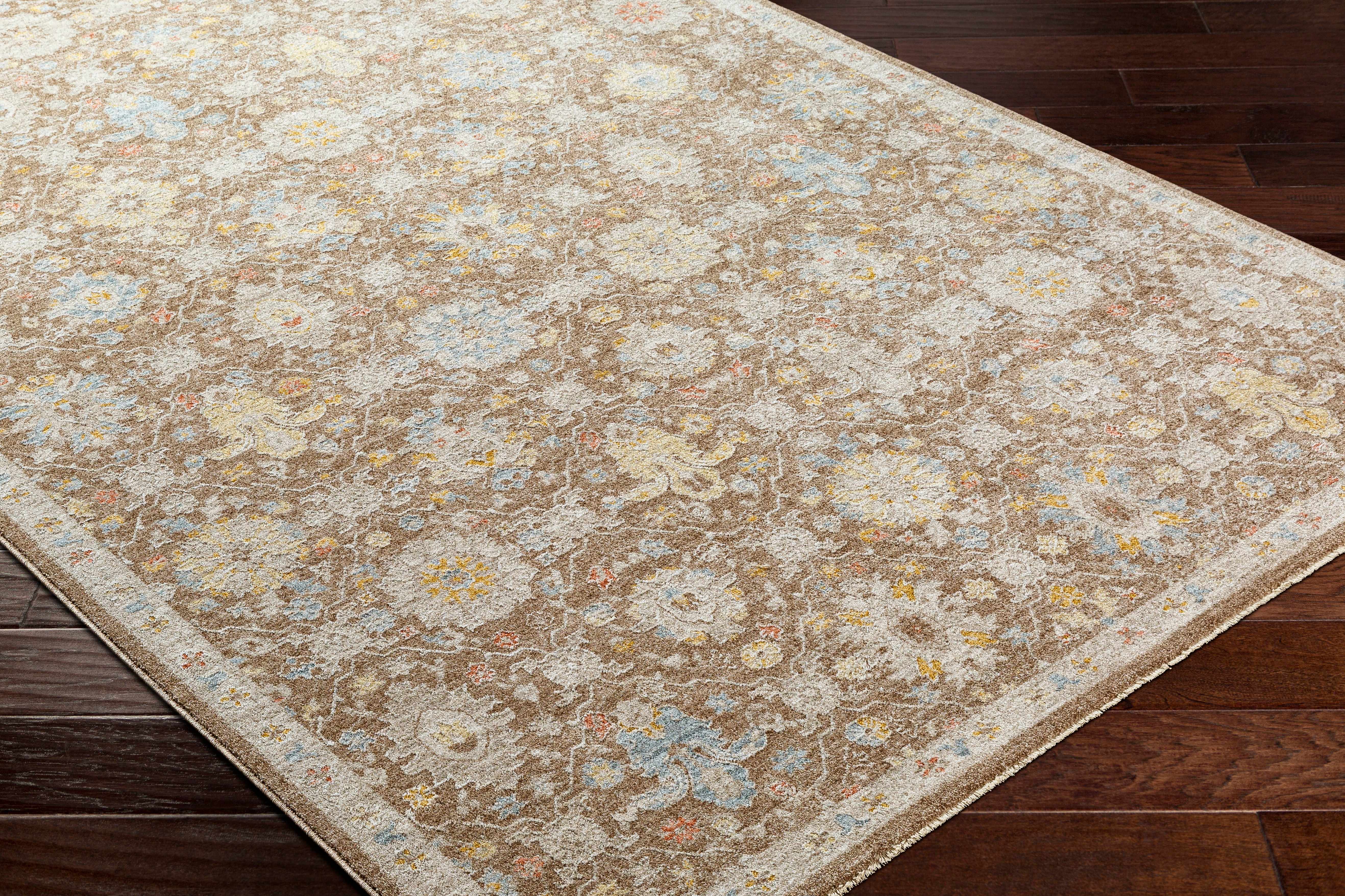 Coeur Statement Rug - Clearance - Image 9