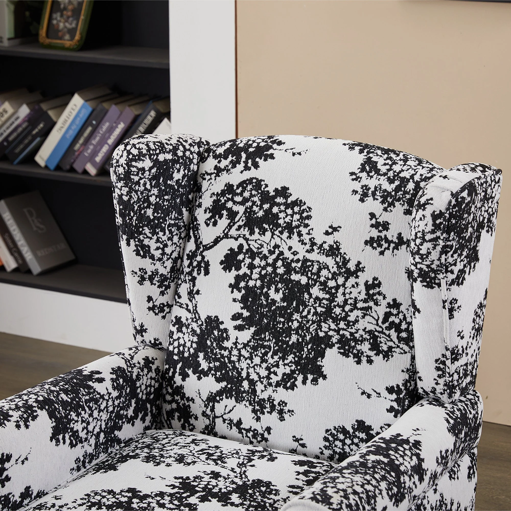 Coffee Table & Armchair Set - Image 18