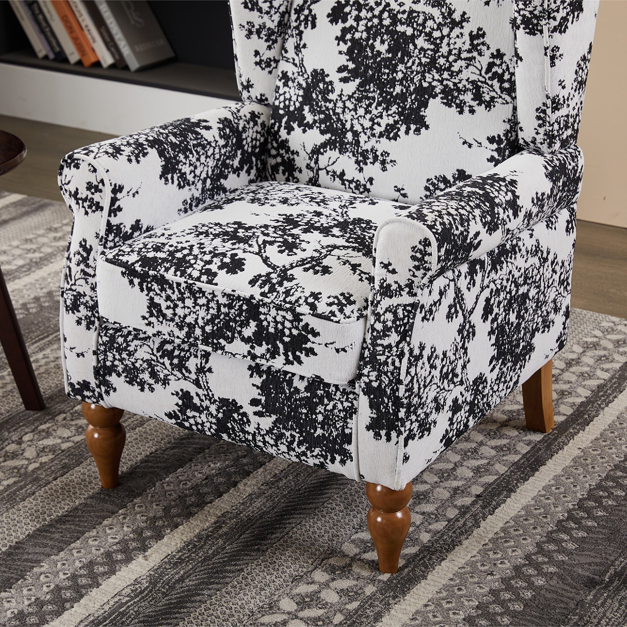 Coffee Table & Armchair Set - Image 19