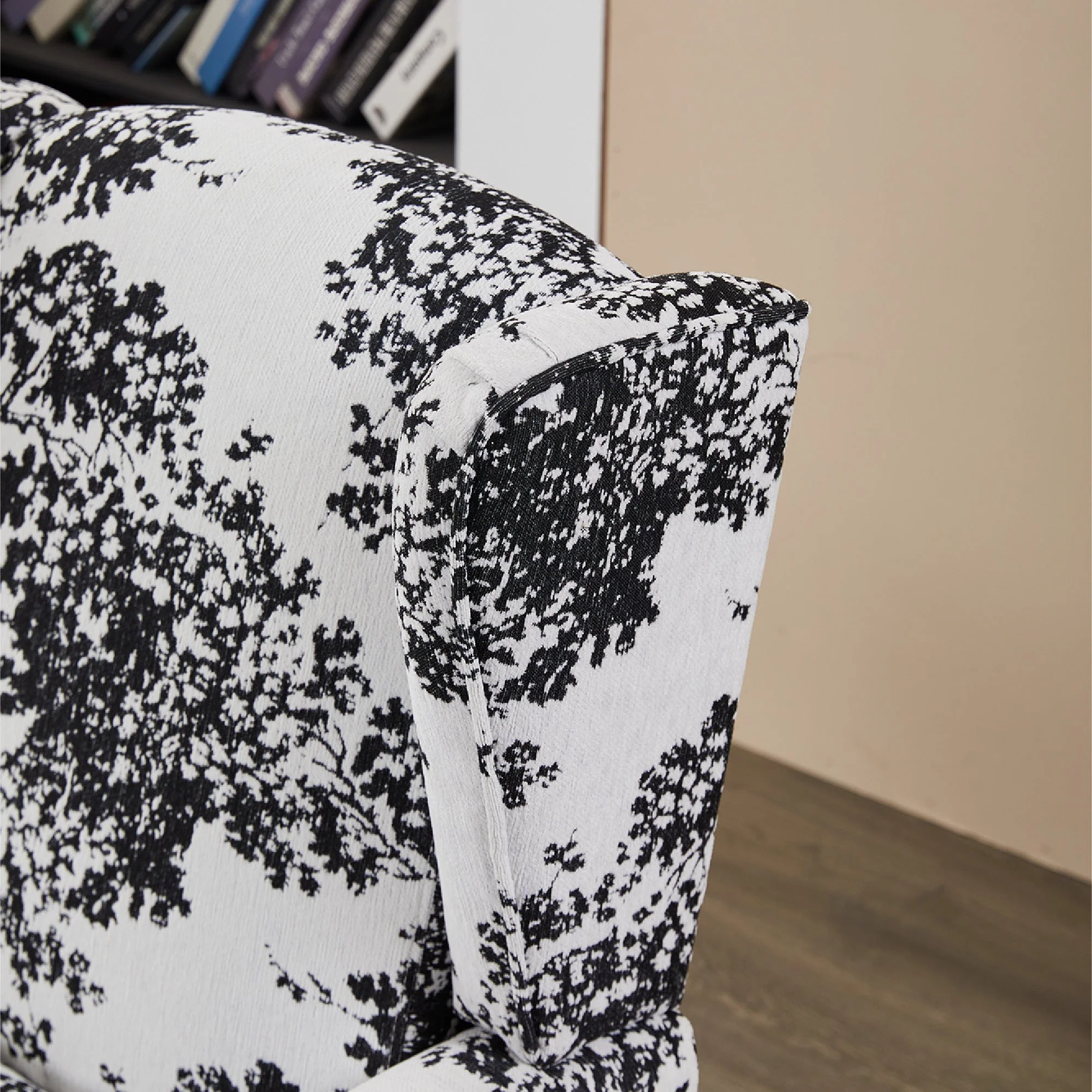 Coffee Table & Armchair Set - Image 21