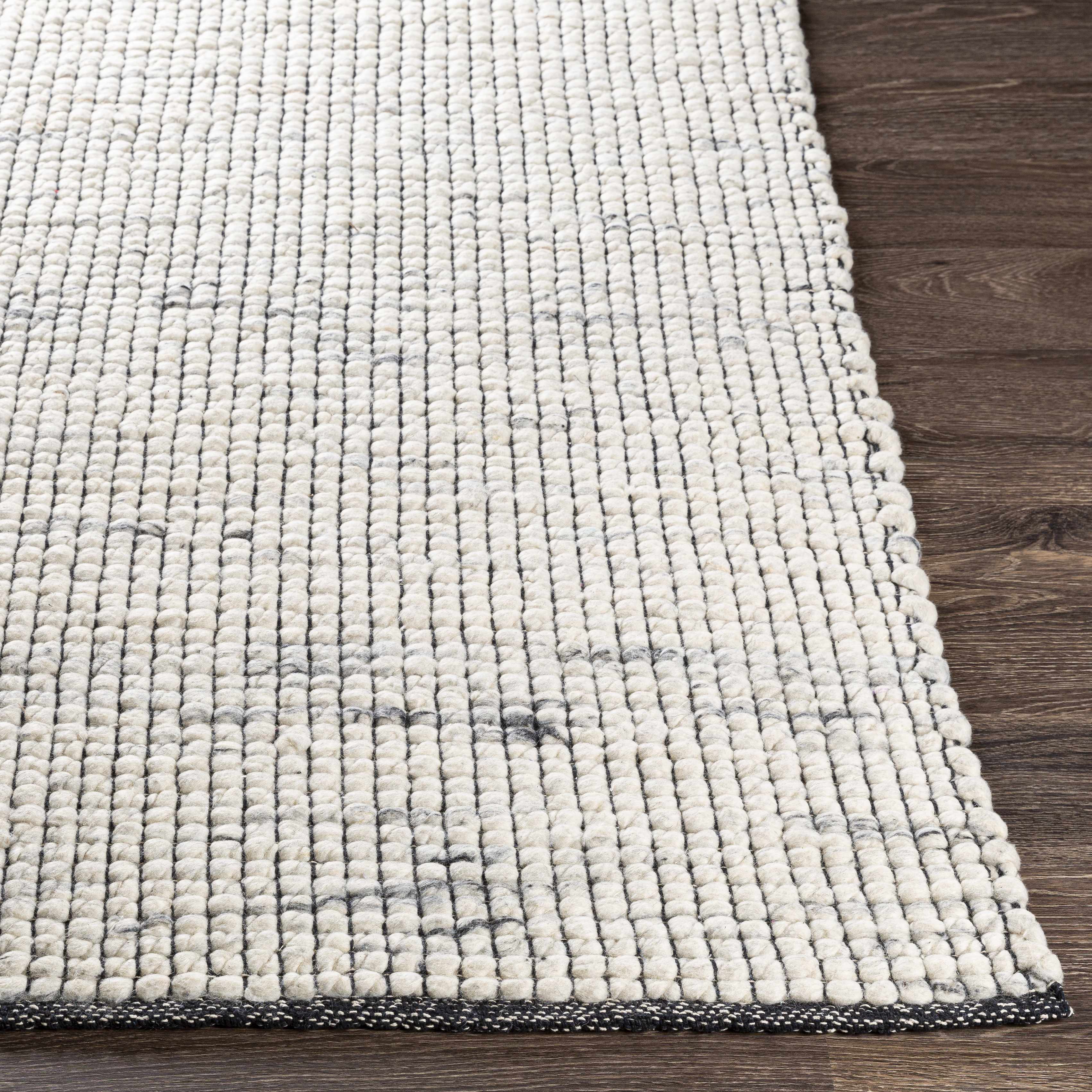 Coffeeville Area Rug - Clearance - Image 4
