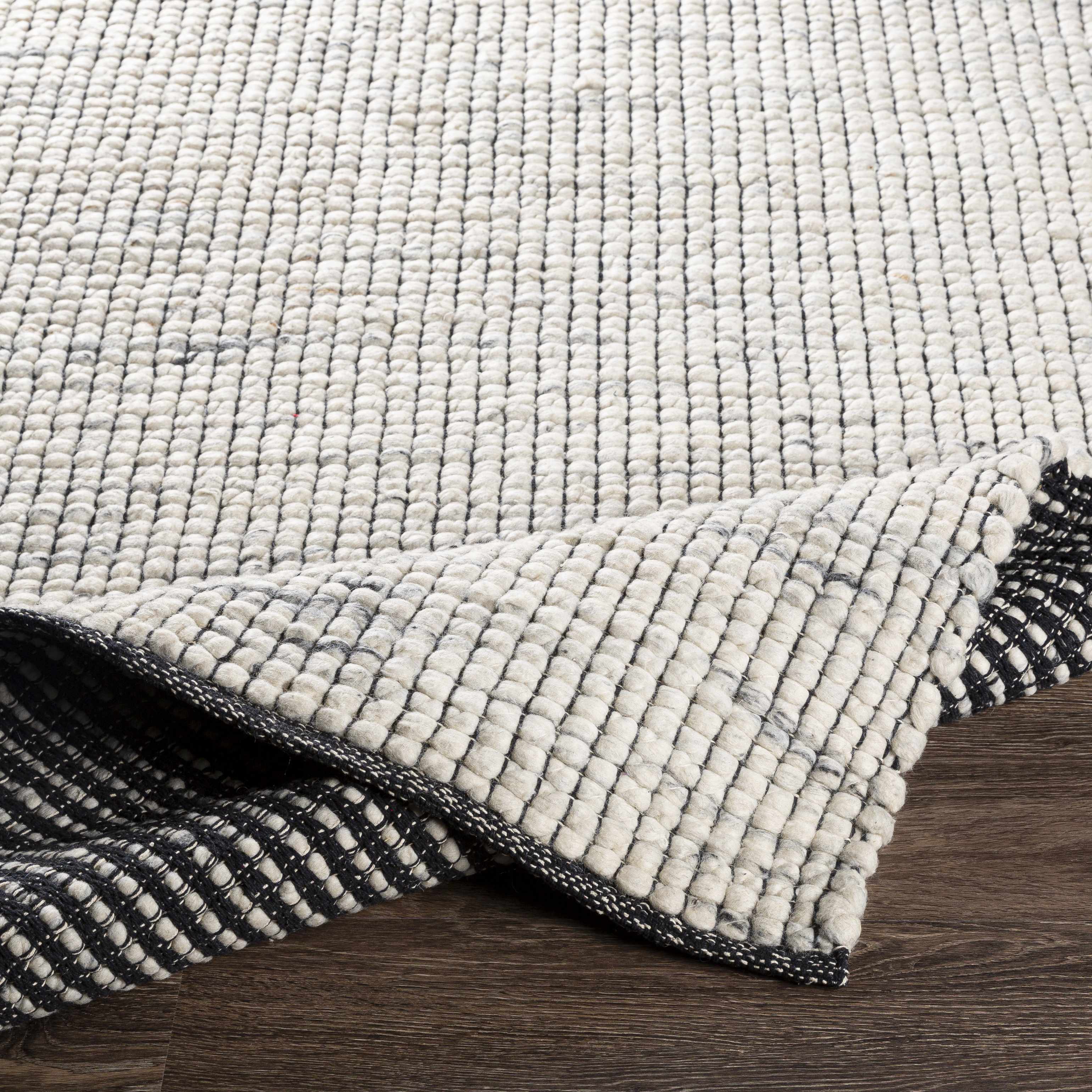 Coffeeville Area Rug - Clearance - Image 5