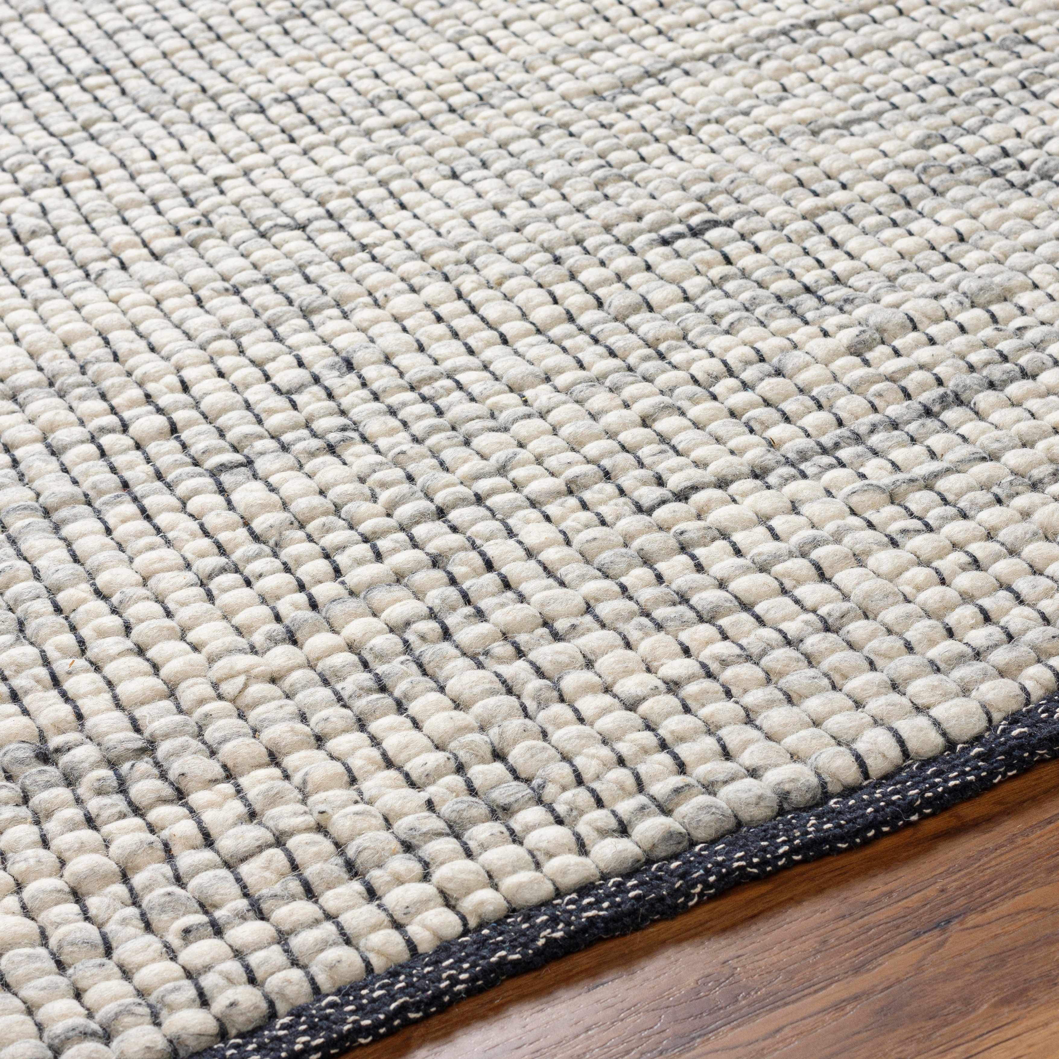 Coffeeville Area Rug - Clearance - Image 9