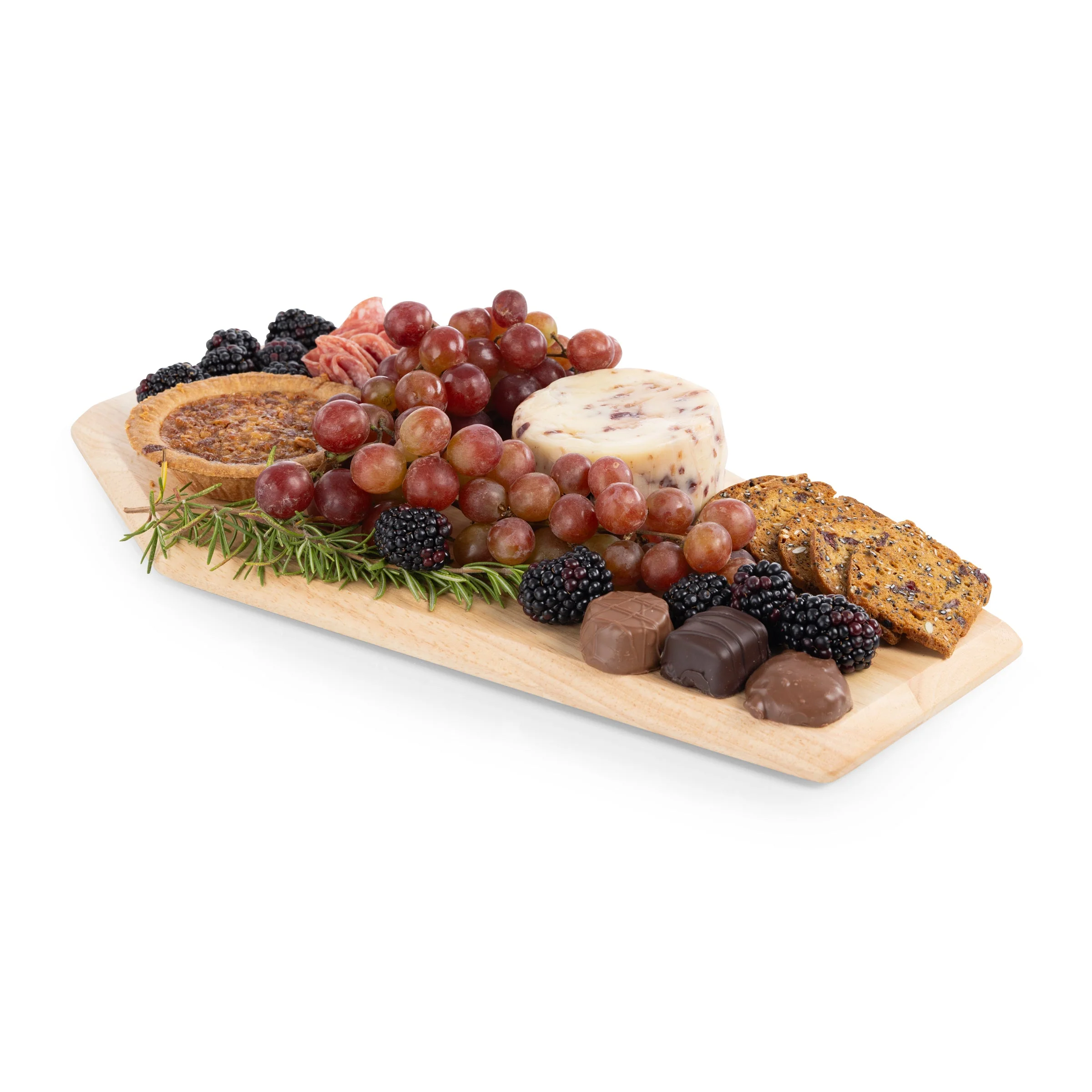 Coffin Serving Board - Image 8