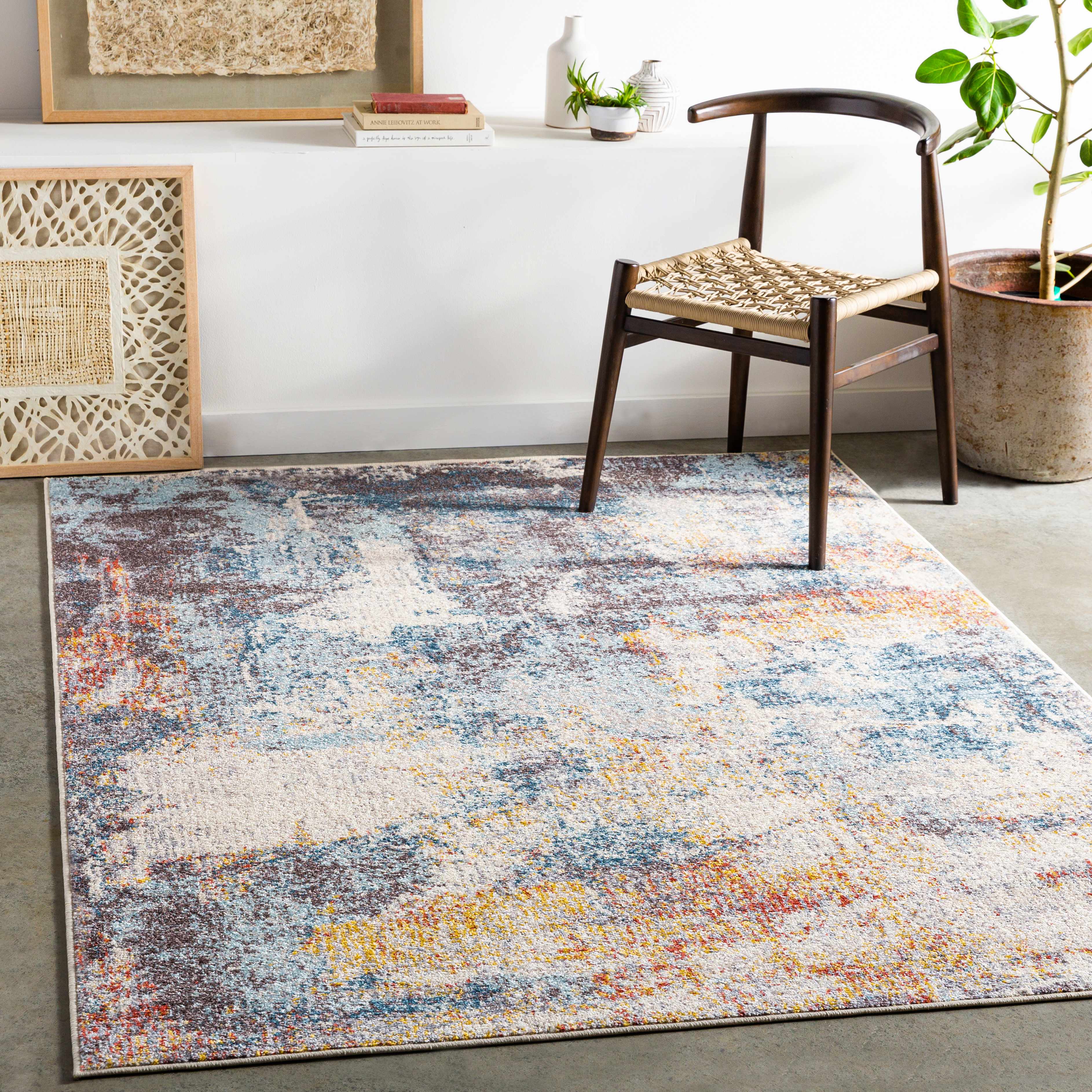Cofield Area Rug - Promo - Image 2