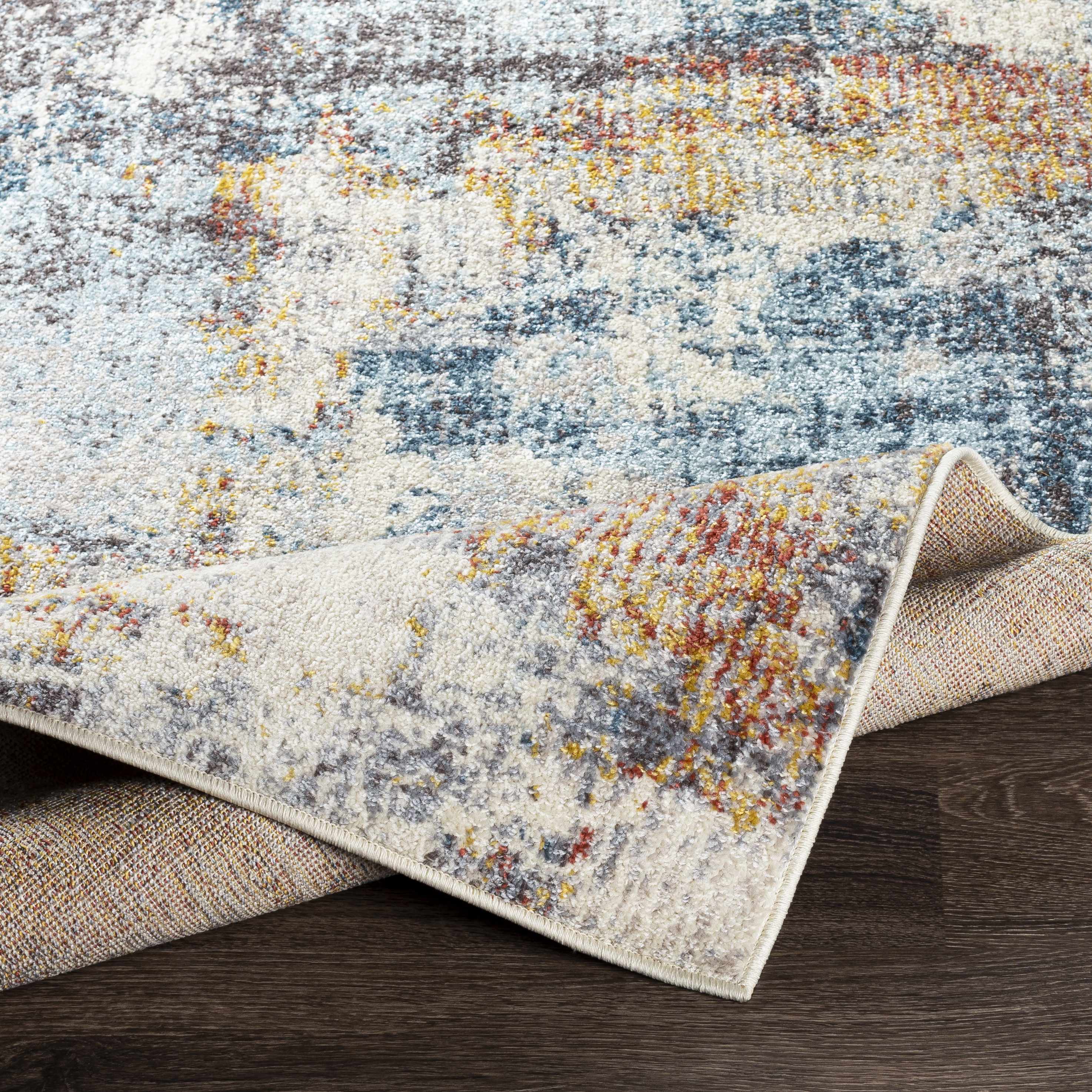 Cofield Area Rug - Promo - Image 5