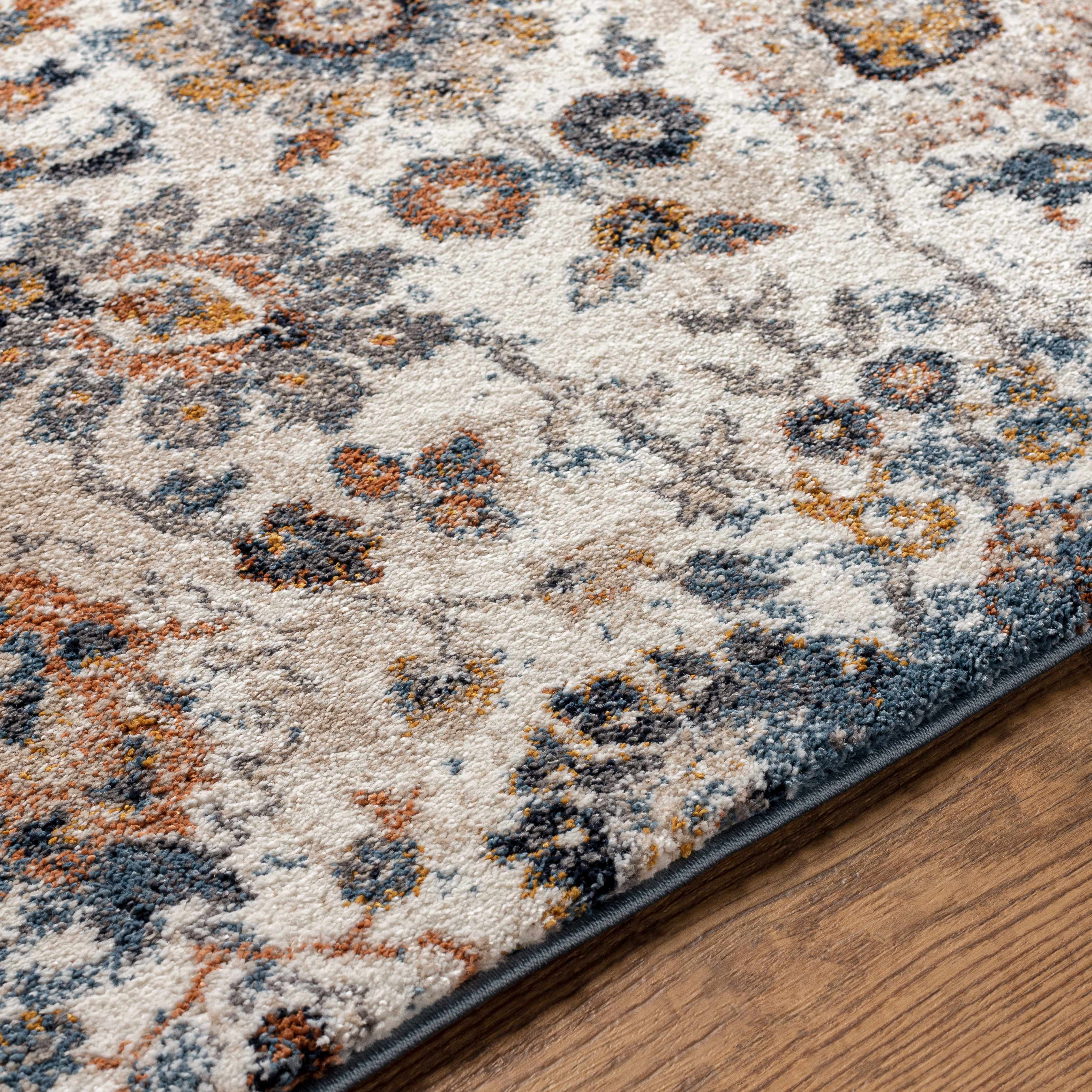 Cogan Area Rug - Clearance - Image 3