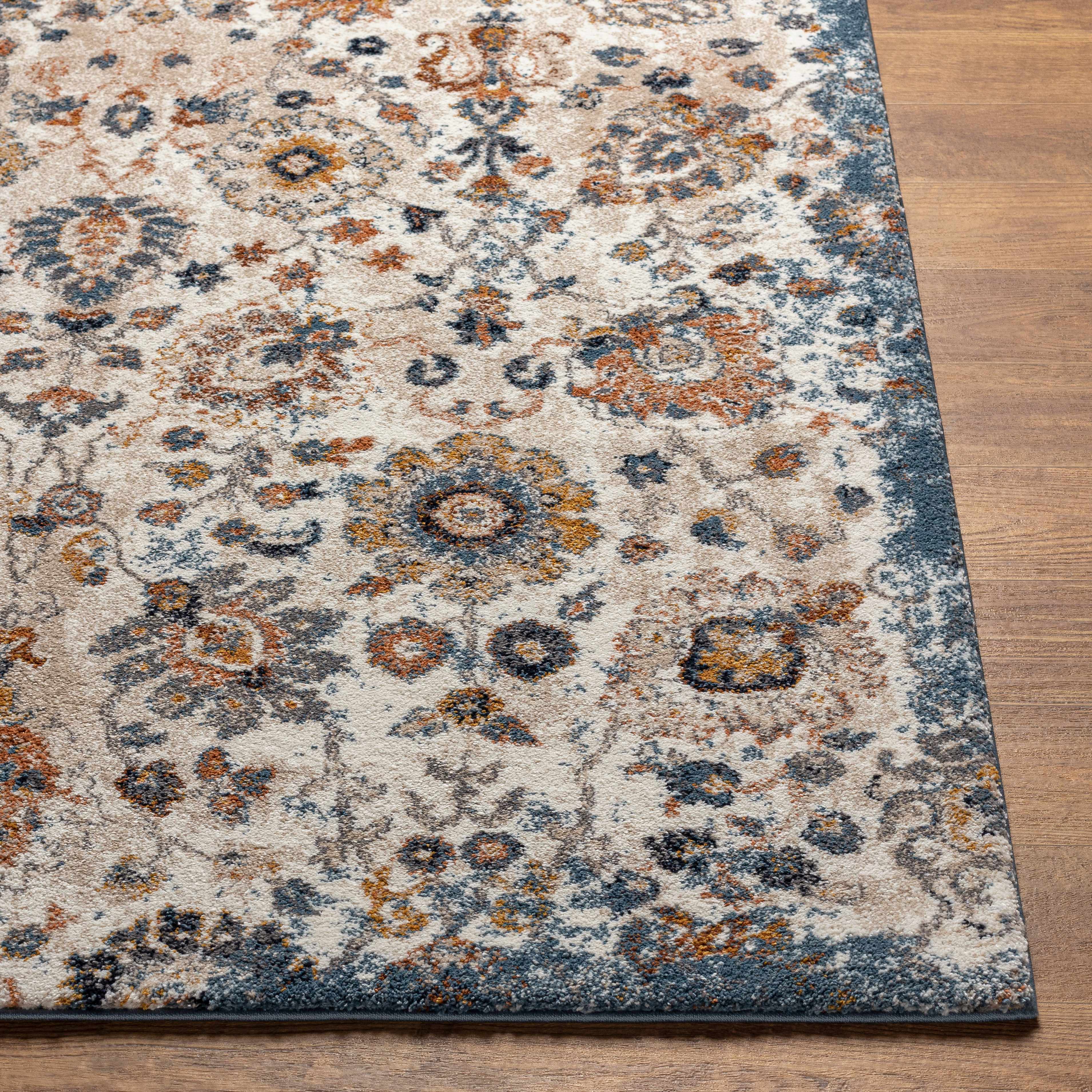 Cogan Area Rug - Clearance - Image 4