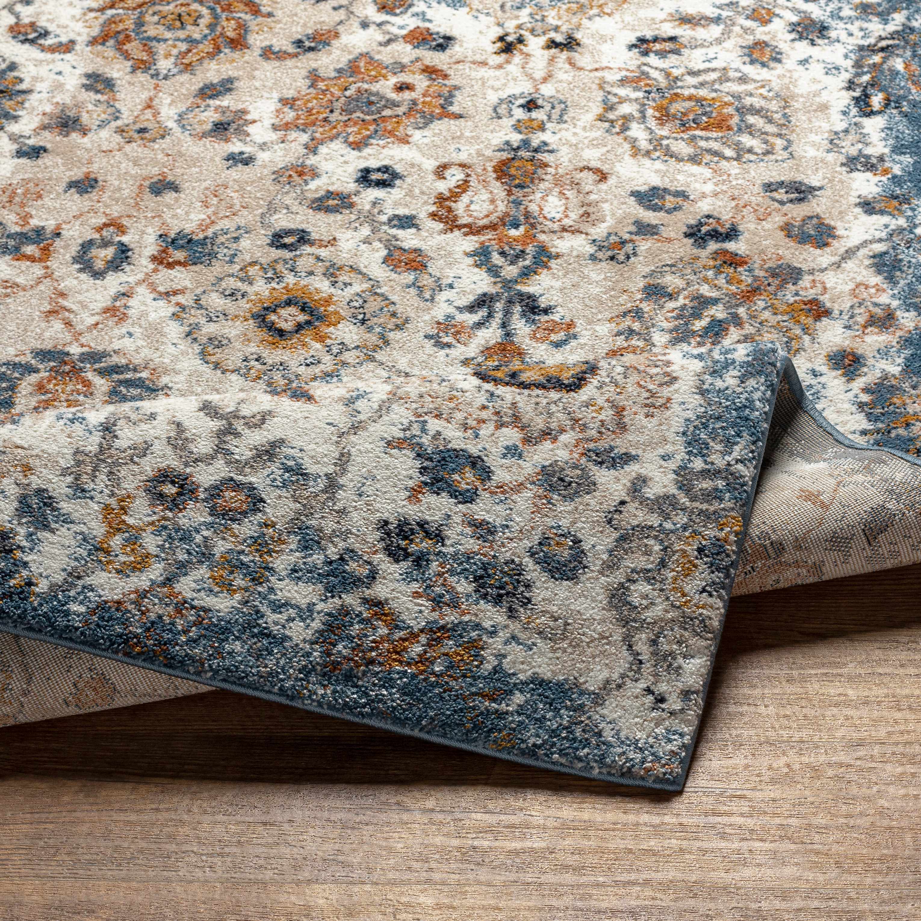Cogan Area Rug - Clearance - Image 5