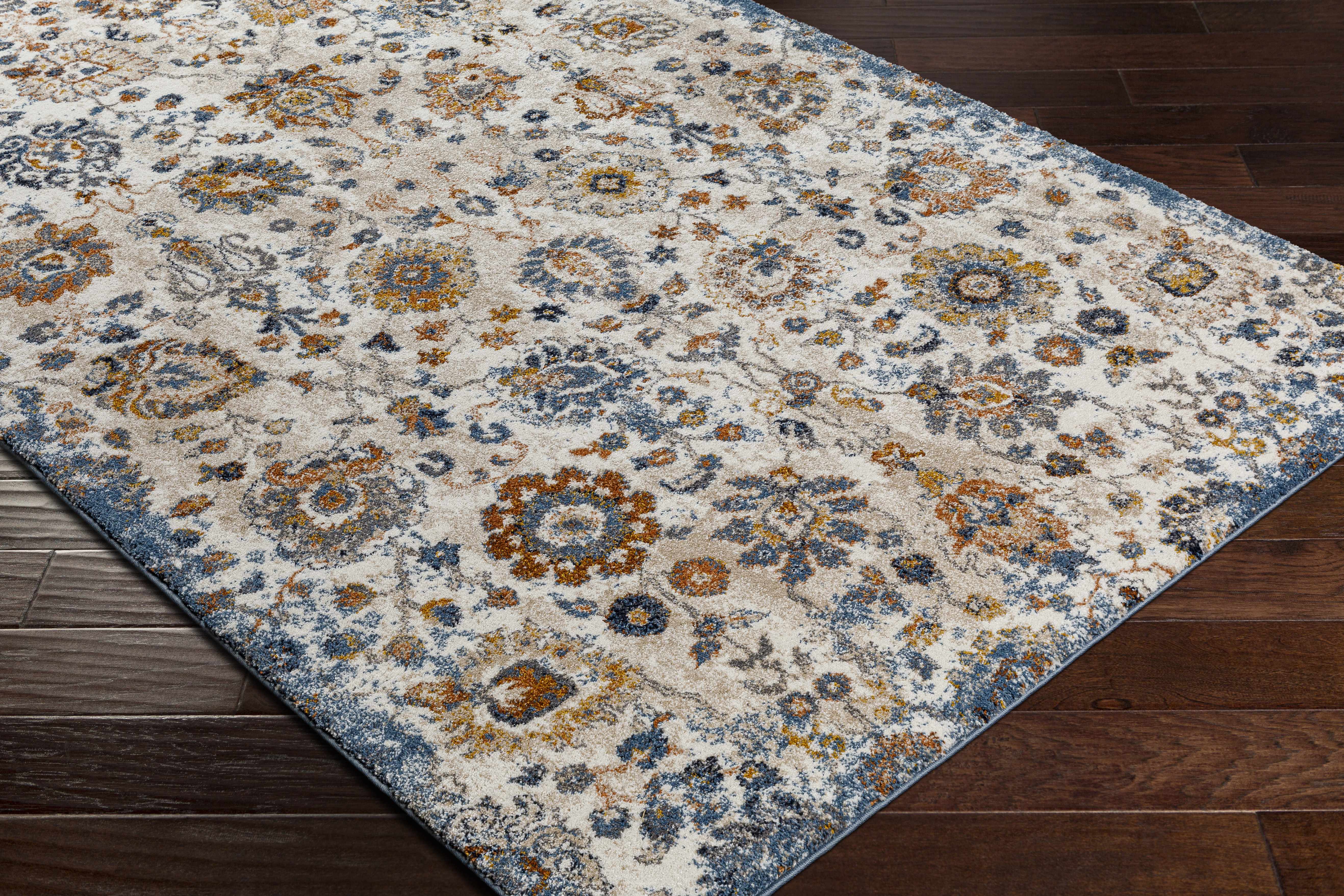 Cogan Area Rug - Clearance - Image 7