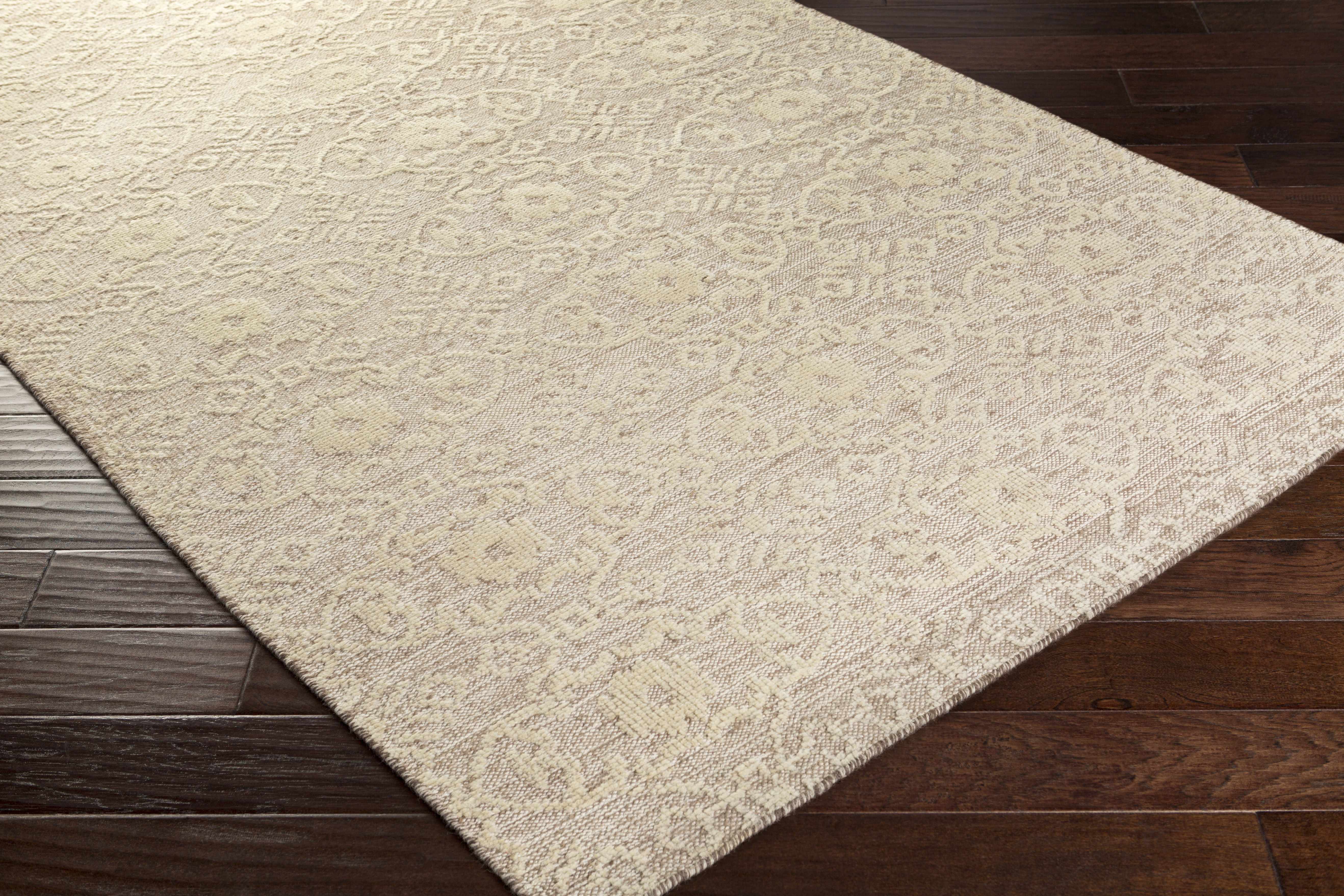 Coldiron Area Rug - Clearance - Image 2