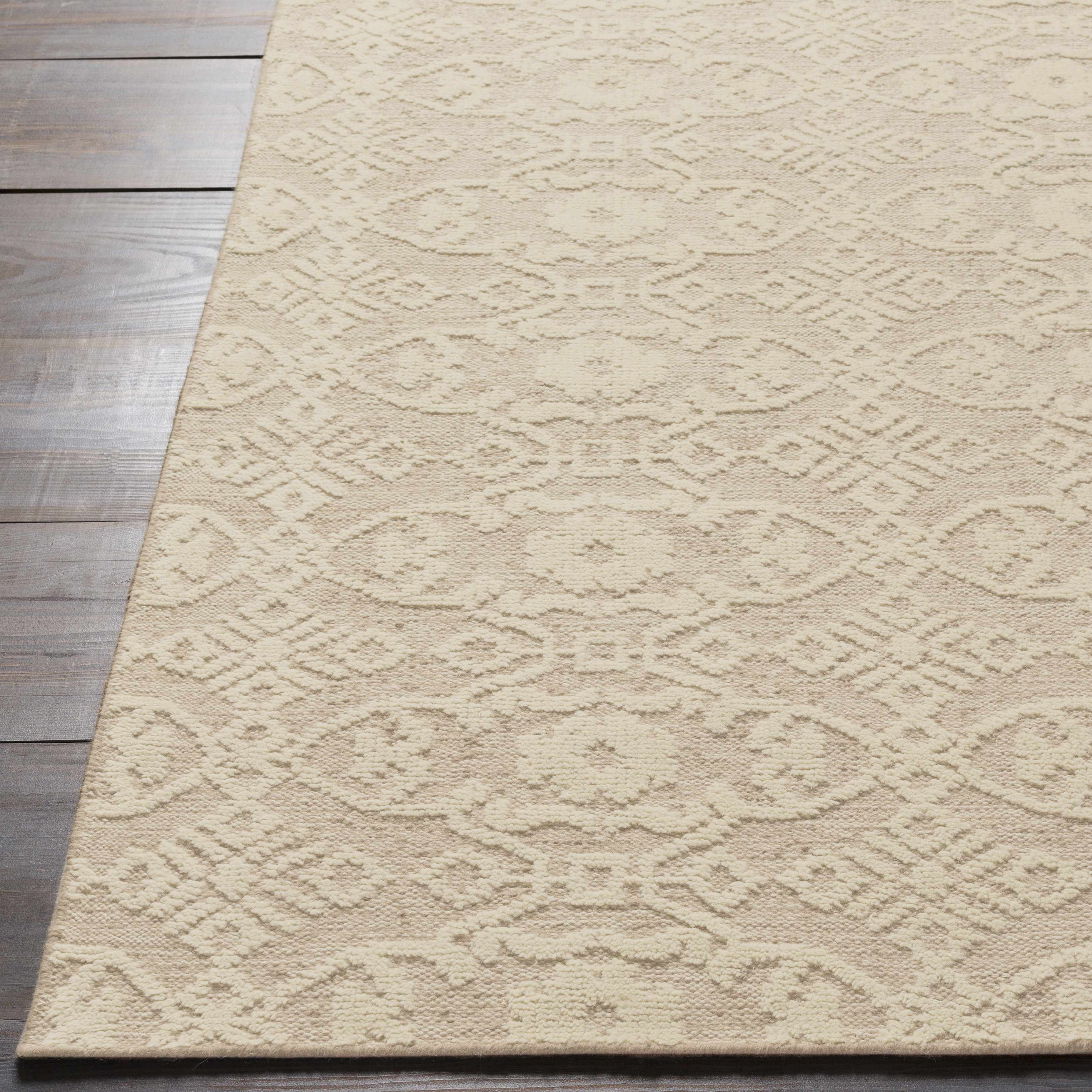 Coldiron Area Rug - Clearance - Image 3