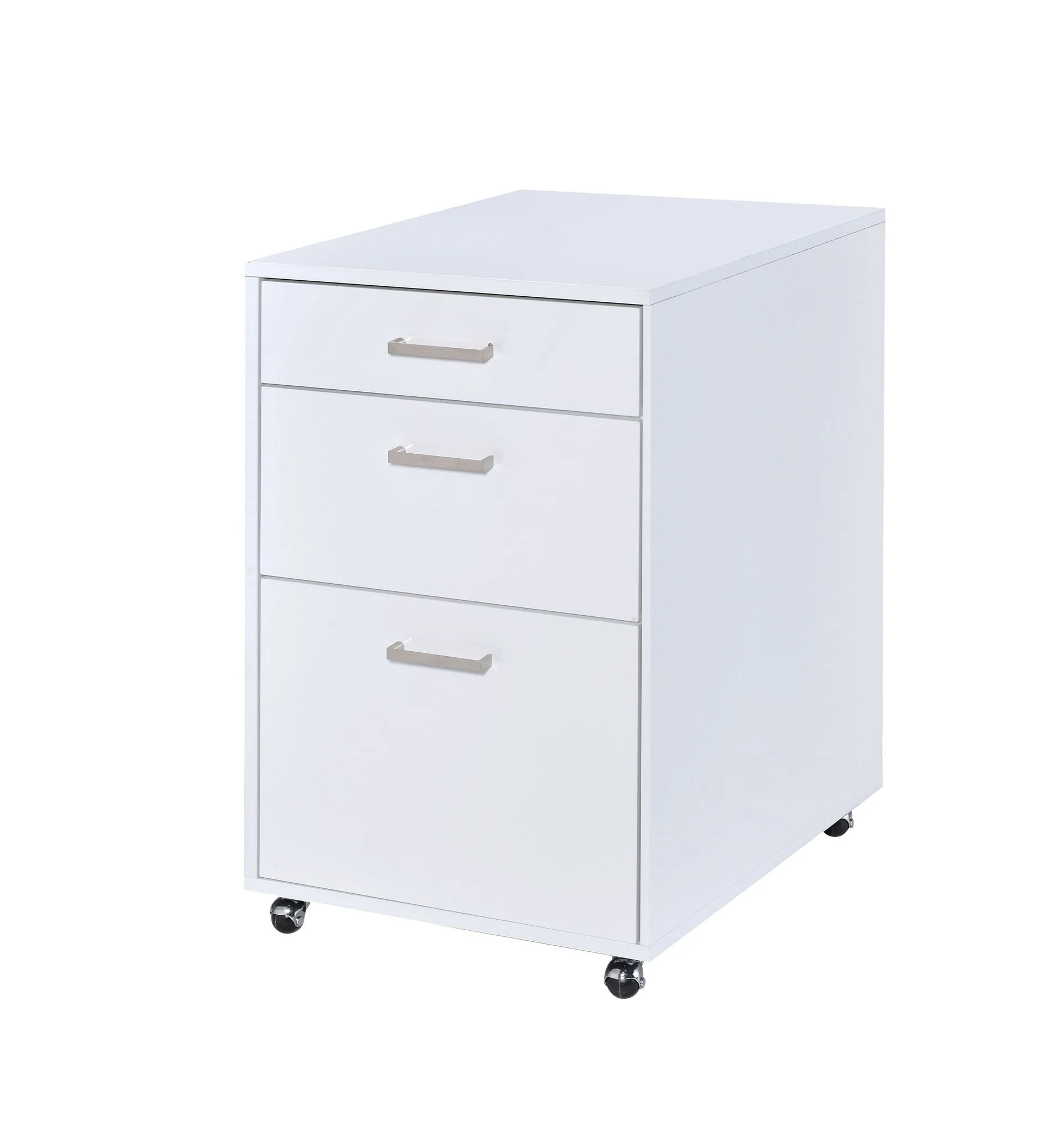 Coleen - High Gloss Cabinet - Image 3