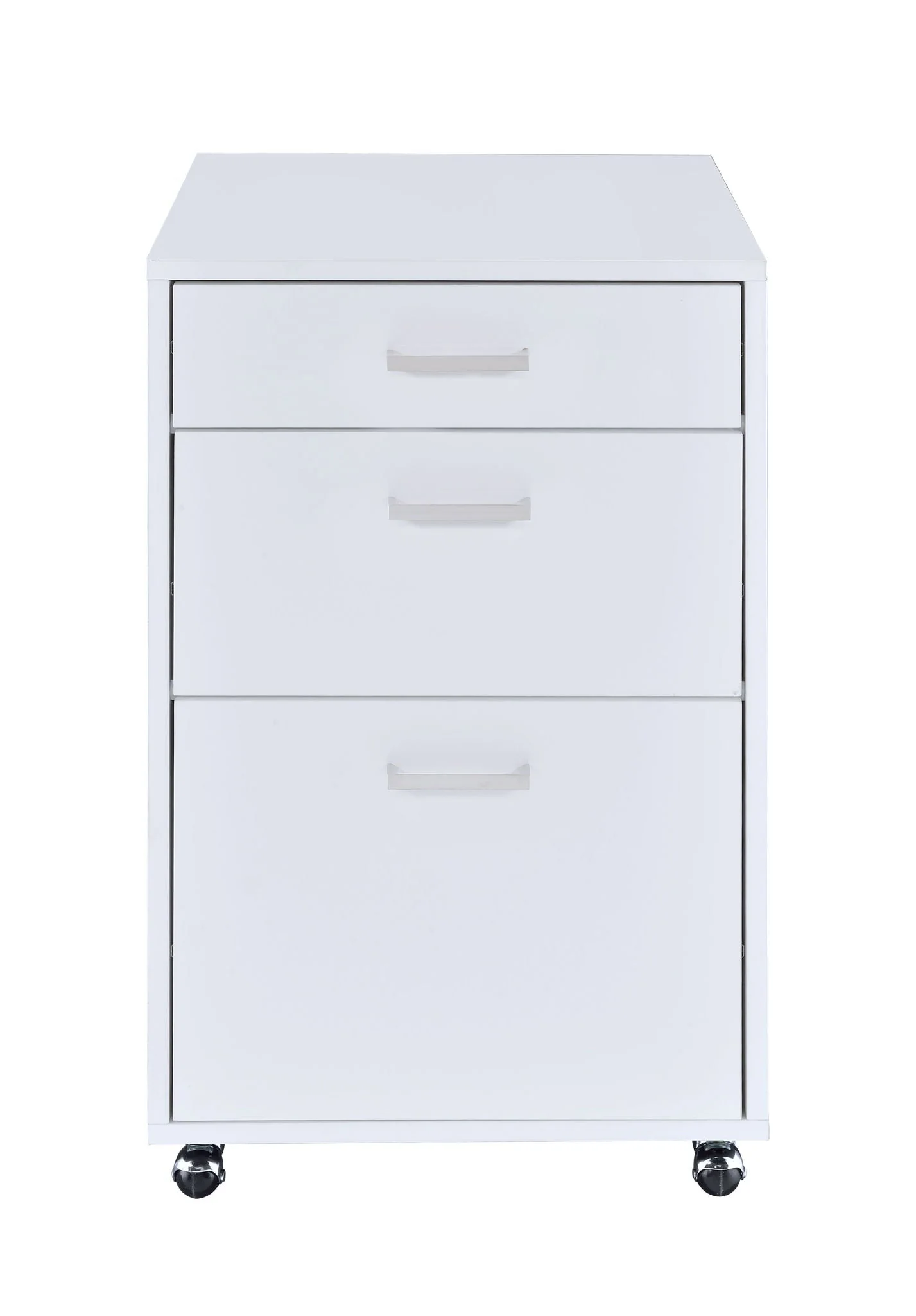 Coleen - High Gloss Cabinet - Image 4