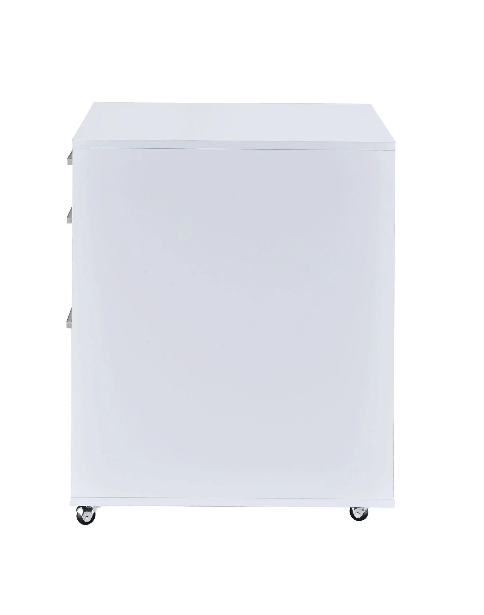 Coleen - High Gloss Cabinet - Image 5