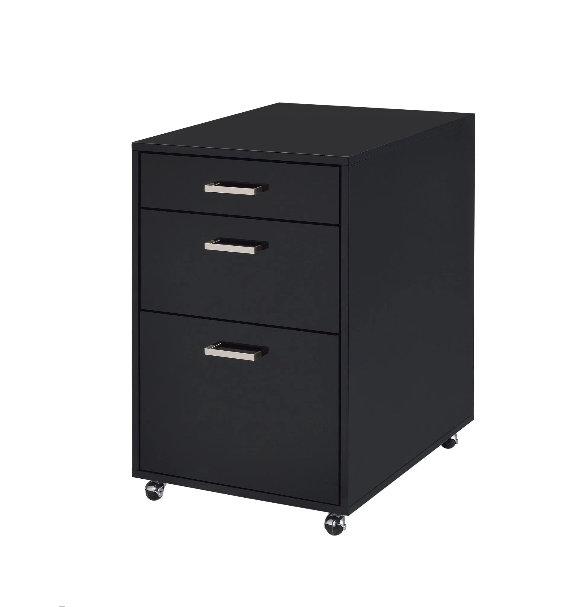 Coleen - High Gloss Cabinet - Image 6