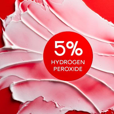 Colgate Pro Series Stain Prevention Hydrogen PeroxideToothpaste 3oz/2pk - Missing Box - Image 4