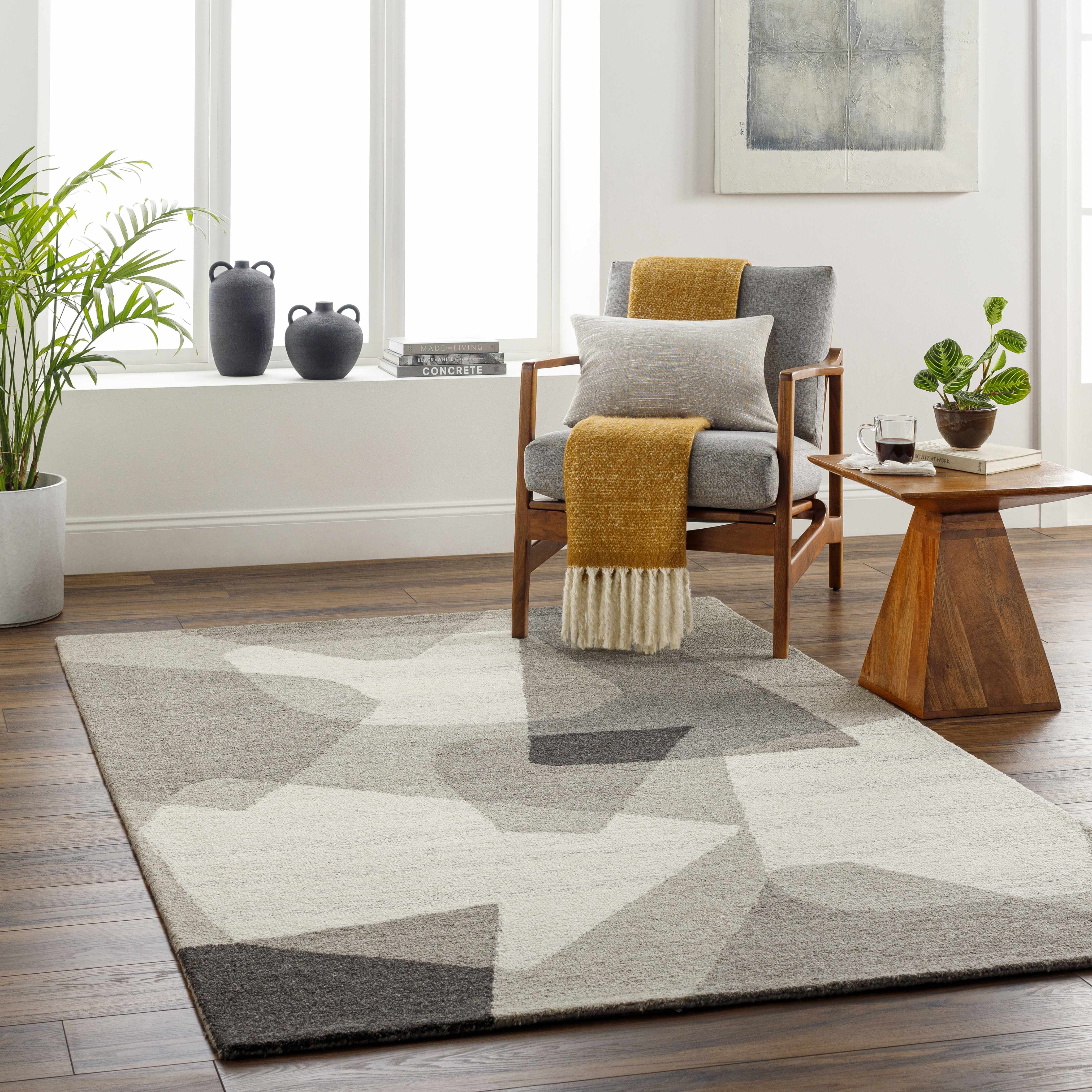 Colin Area Rug - Image 2