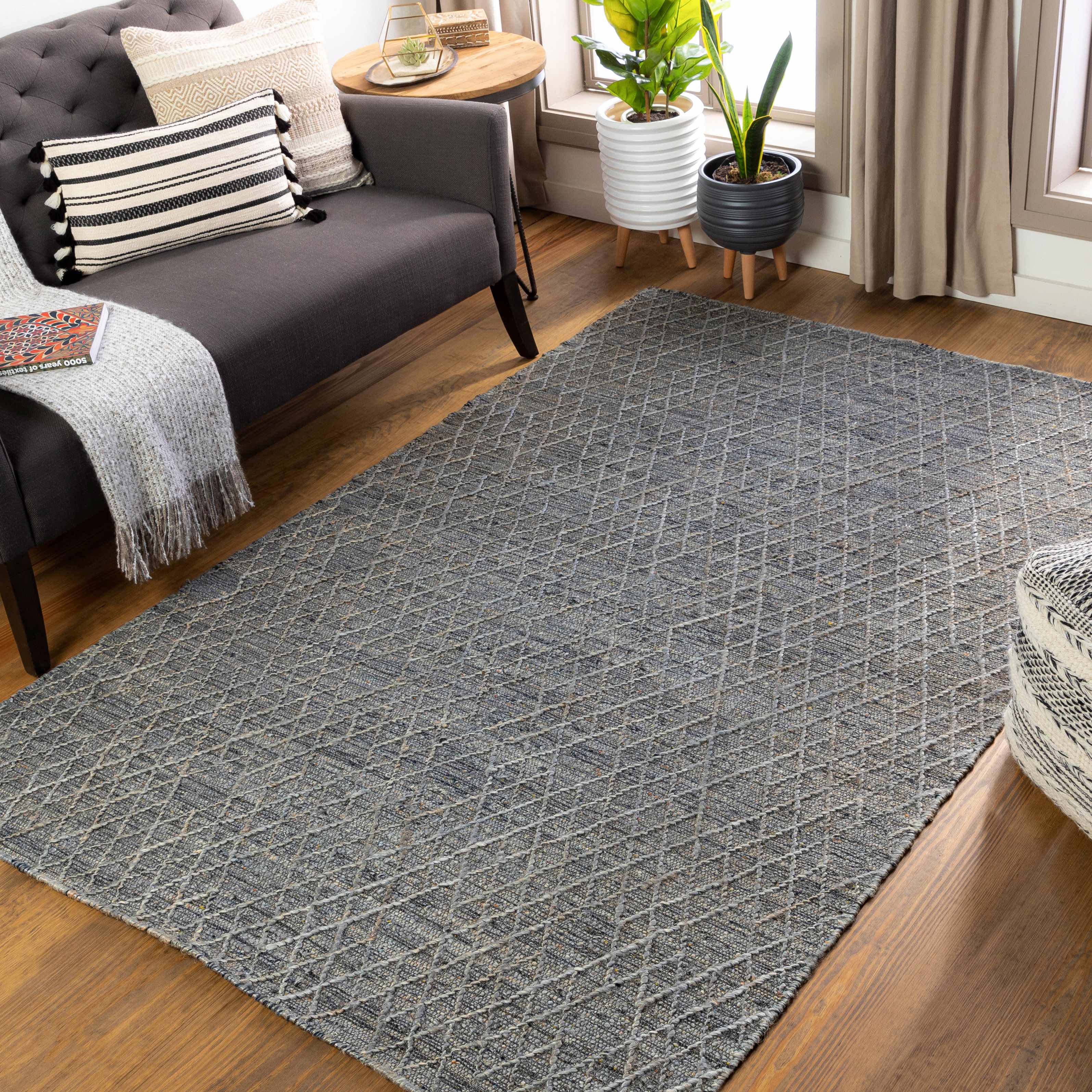 Colinton Area Rug - Clearance - Image 2