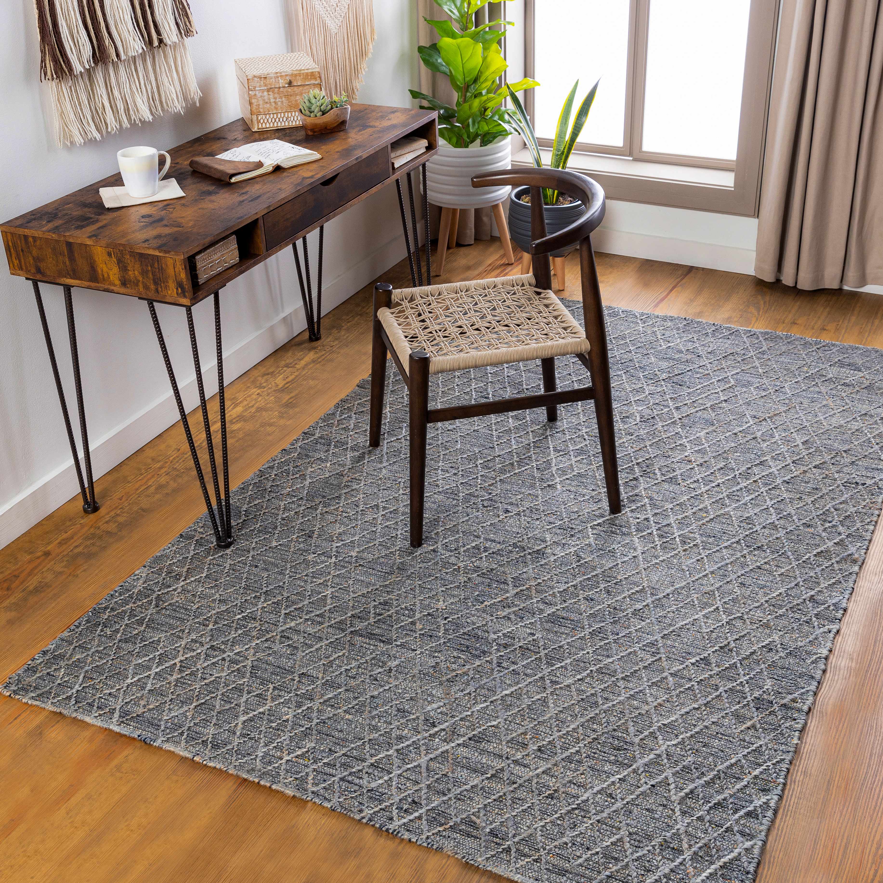 Colinton Area Rug - Clearance - Image 3